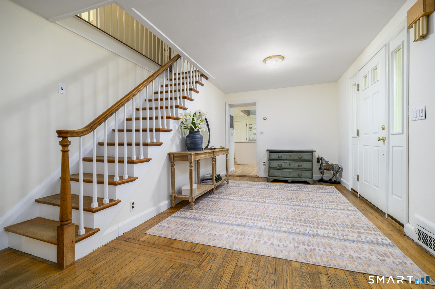 232 Silver Hill, Stamford, 06905, 4 Bedrooms Bedrooms, 0 ,3 BathroomsBathrooms,Single Family For Sale,For Sale,Silver Hill,0,24157659