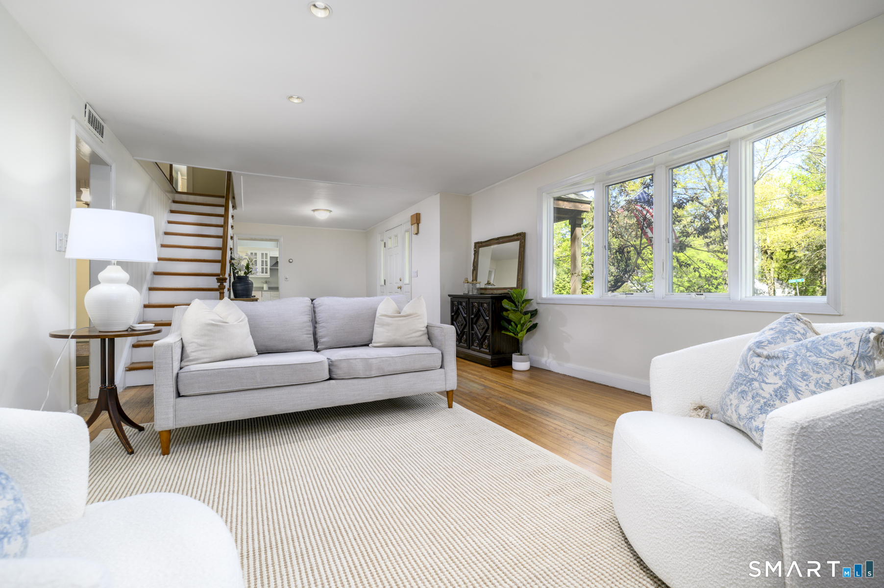 232 Silver Hill, Stamford, 06905, 4 Bedrooms Bedrooms, 0 ,3 BathroomsBathrooms,Single Family For Sale,For Sale,Silver Hill,0,24157659
