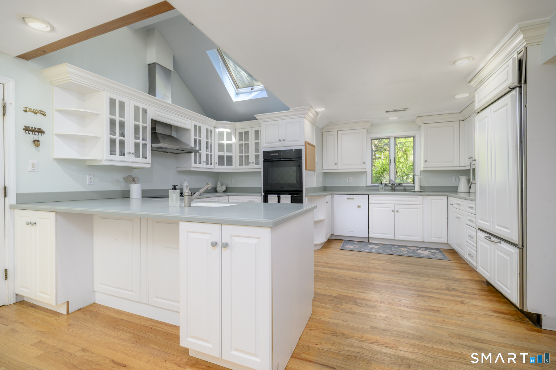 232 Silver Hill, Stamford, 06905, 4 Bedrooms Bedrooms, 0 ,3 BathroomsBathrooms,Single Family For Sale,For Sale,Silver Hill,0,24157659
