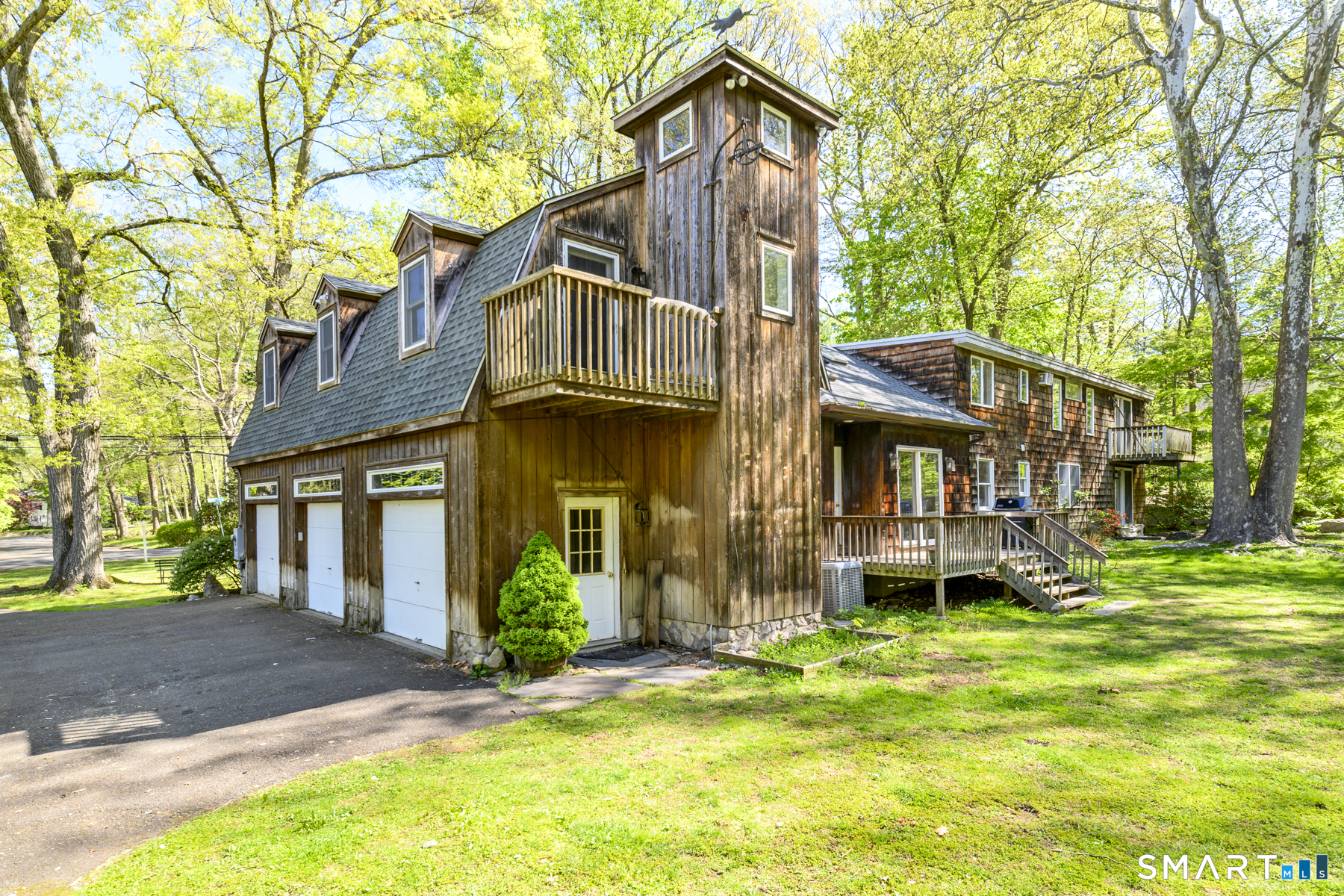 232 Silver Hill, Stamford, 06905, 4 Bedrooms Bedrooms, 0 ,3 BathroomsBathrooms,Single Family For Sale,For Sale,Silver Hill,0,24157659