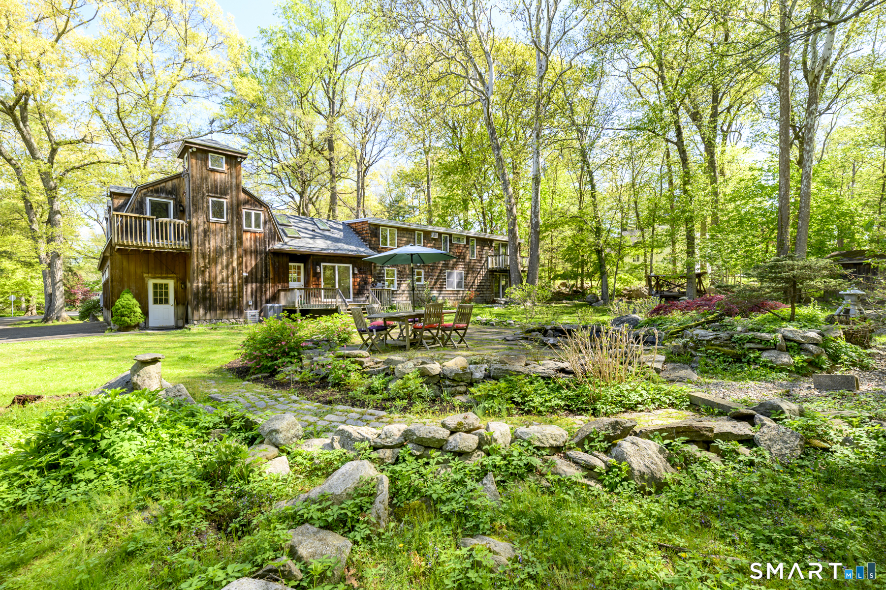 232 Silver Hill, Stamford, 06905, 4 Bedrooms Bedrooms, 0 ,3 BathroomsBathrooms,Single Family For Sale,For Sale,Silver Hill,0,24157659