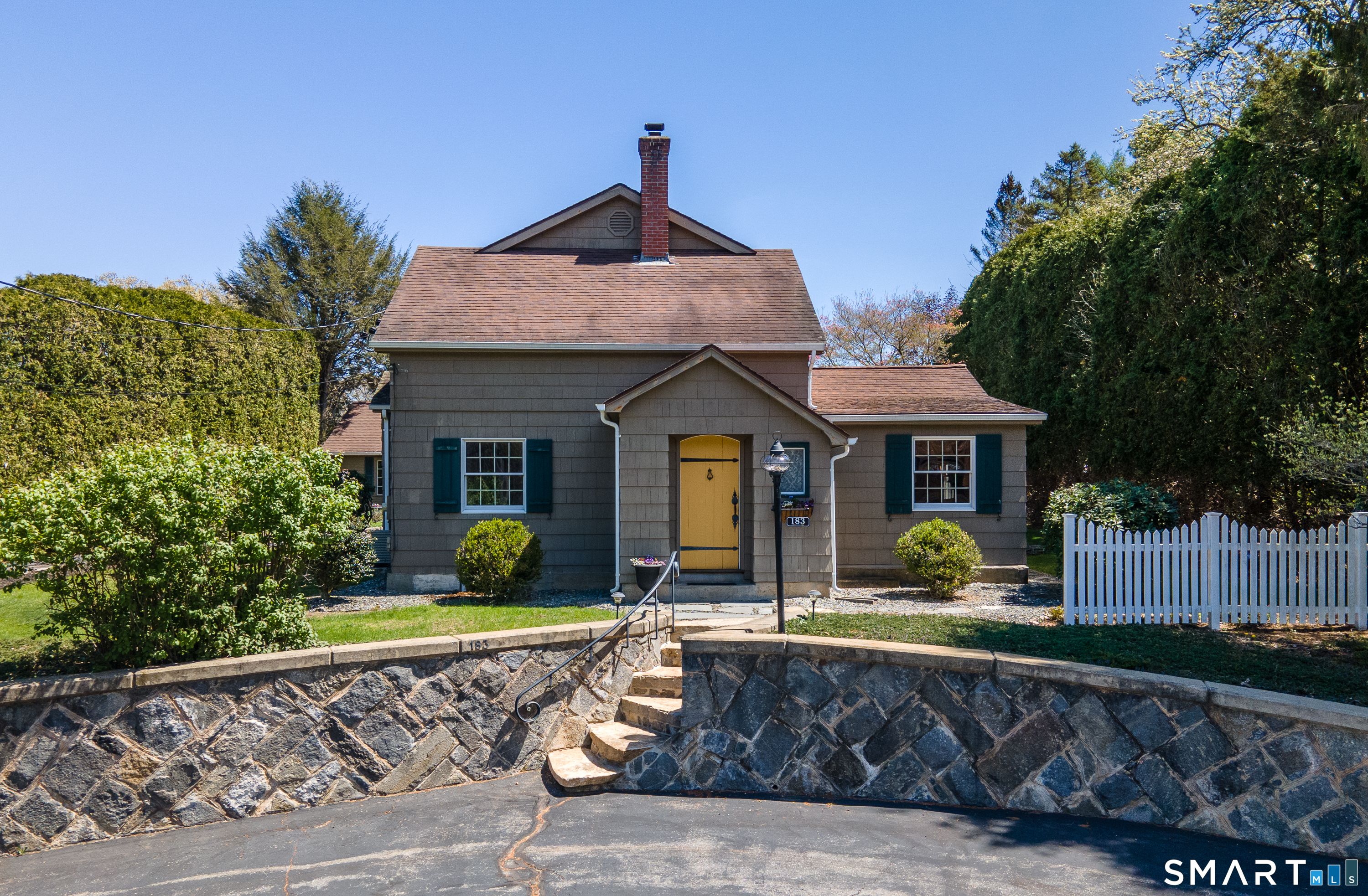 183 Old Canterbury, Norwich, 06360, 3 Bedrooms Bedrooms, 0 ,2 BathroomsBathrooms,Single Family For Sale,For Sale,Old Canterbury,0,24172266