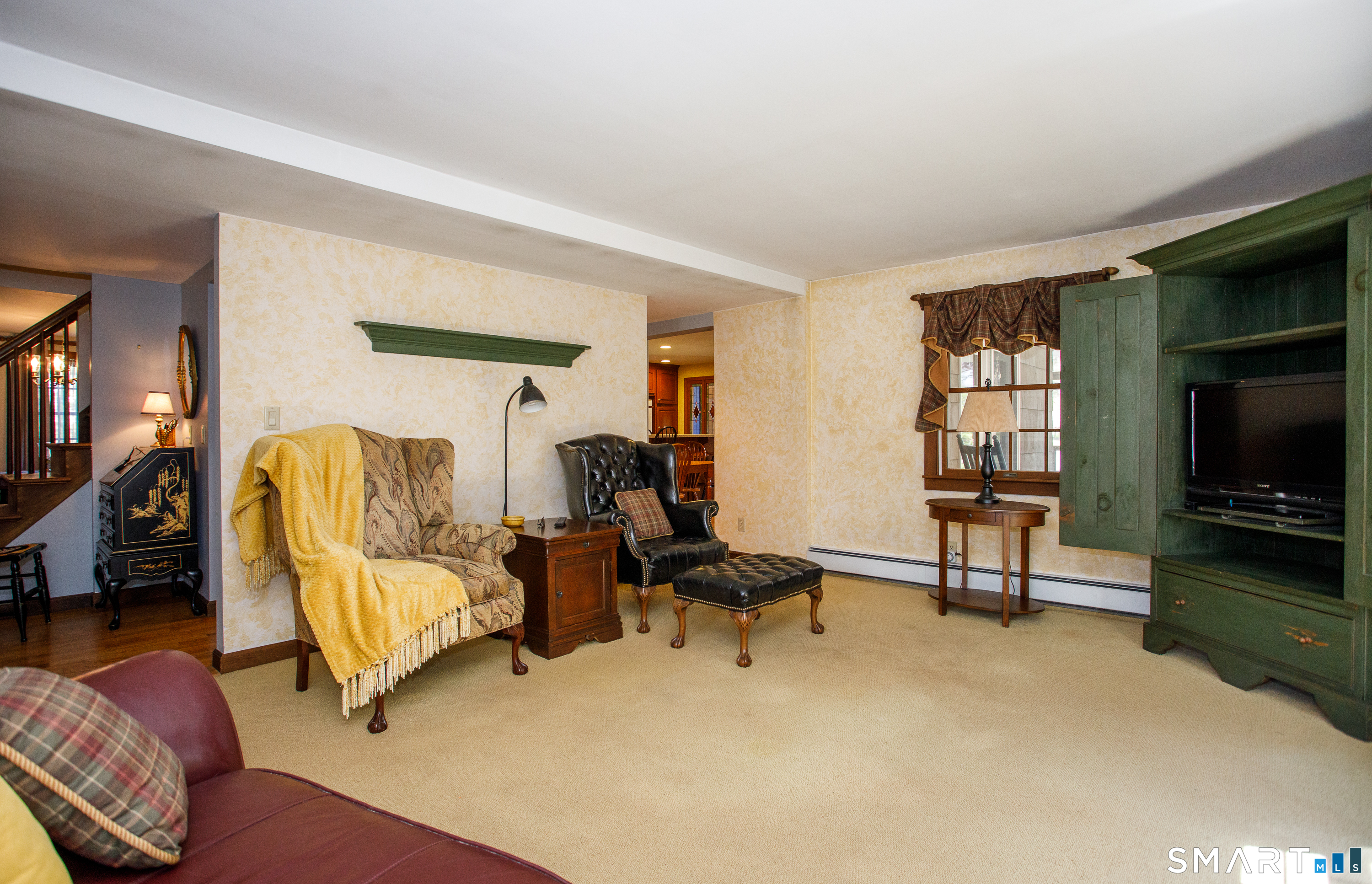 183 Old Canterbury, Norwich, 06360, 3 Bedrooms Bedrooms, 0 ,2 BathroomsBathrooms,Single Family For Sale,For Sale,Old Canterbury,0,24172266
