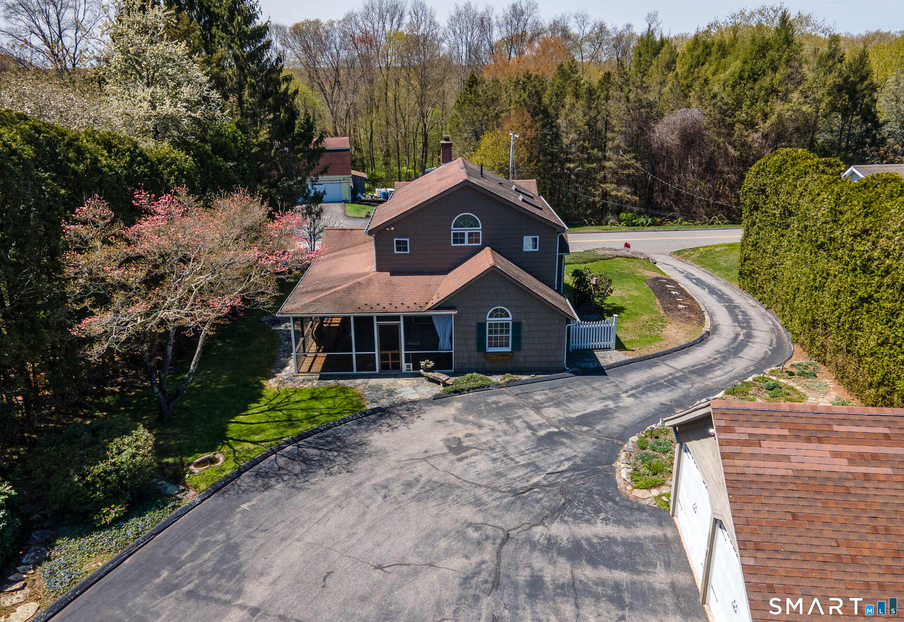 183 Old Canterbury, Norwich, 06360, 3 Bedrooms Bedrooms, 0 ,2 BathroomsBathrooms,Single Family For Sale,For Sale,Old Canterbury,0,24172266