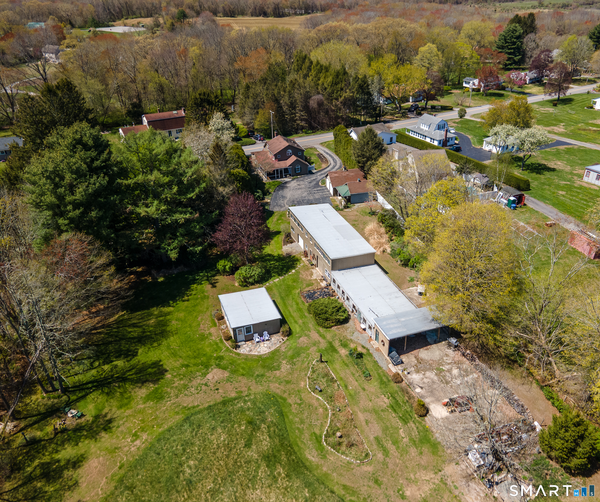 183 Old Canterbury, Norwich, 06360, 3 Bedrooms Bedrooms, 0 ,2 BathroomsBathrooms,Single Family For Sale,For Sale,Old Canterbury,0,24172266