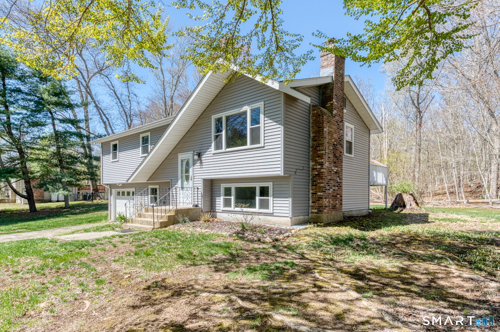 371 Warrenville, Mansfield, 06250, 3 Bedrooms Bedrooms, 0 ,2 BathroomsBathrooms,Residential Rental,For Sale,Warrenville,0,24172432
