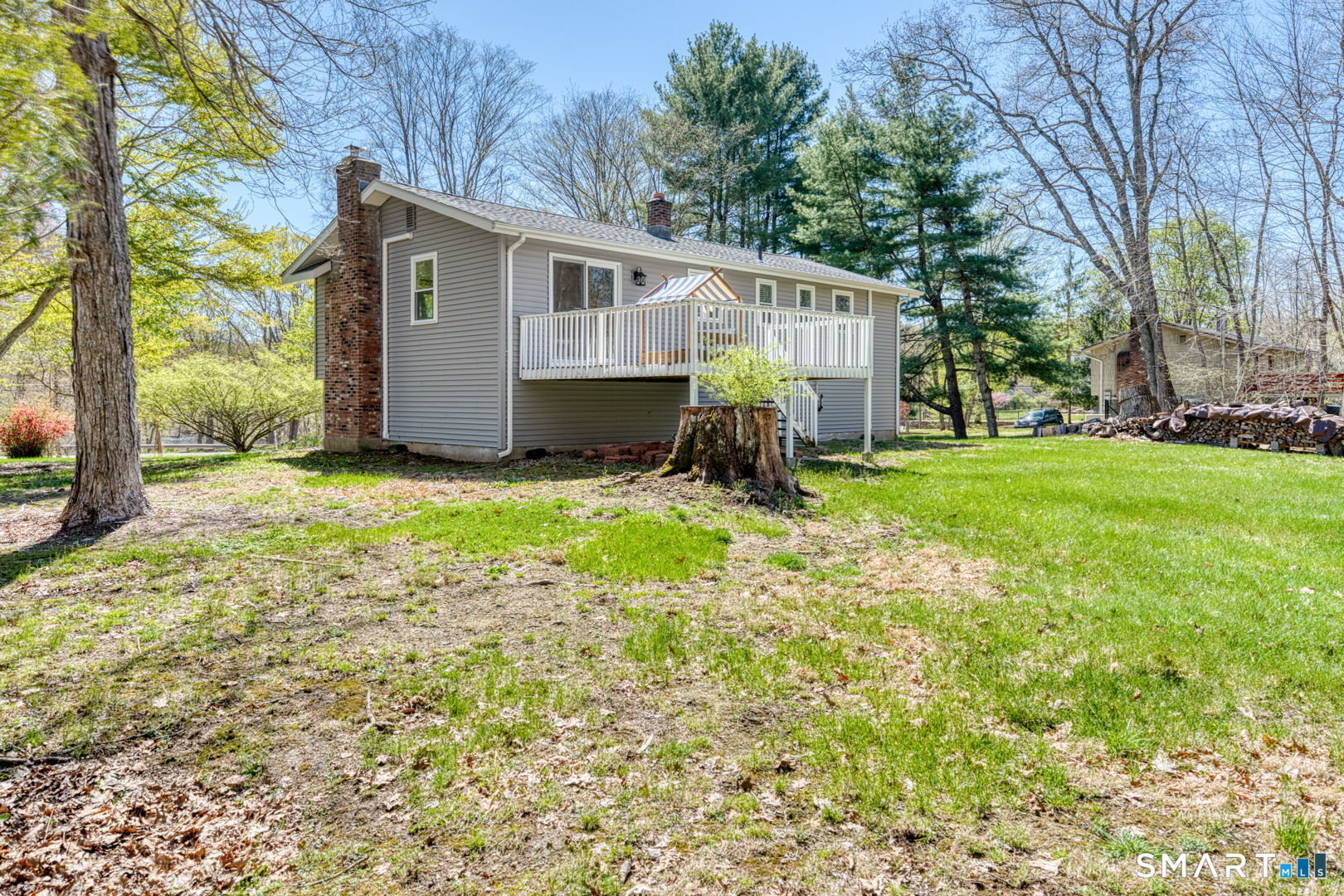 371 Warrenville, Mansfield, 06250, 3 Bedrooms Bedrooms, 0 ,2 BathroomsBathrooms,Residential Rental,For Sale,Warrenville,0,24172432