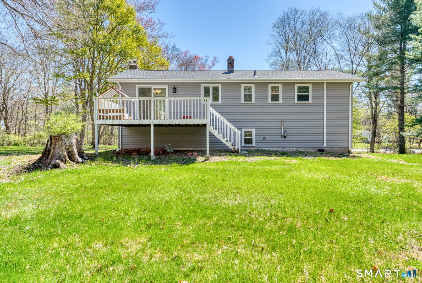 371 Warrenville, Mansfield, 06250, 3 Bedrooms Bedrooms, 0 ,2 BathroomsBathrooms,Residential Rental,For Sale,Warrenville,0,24172432