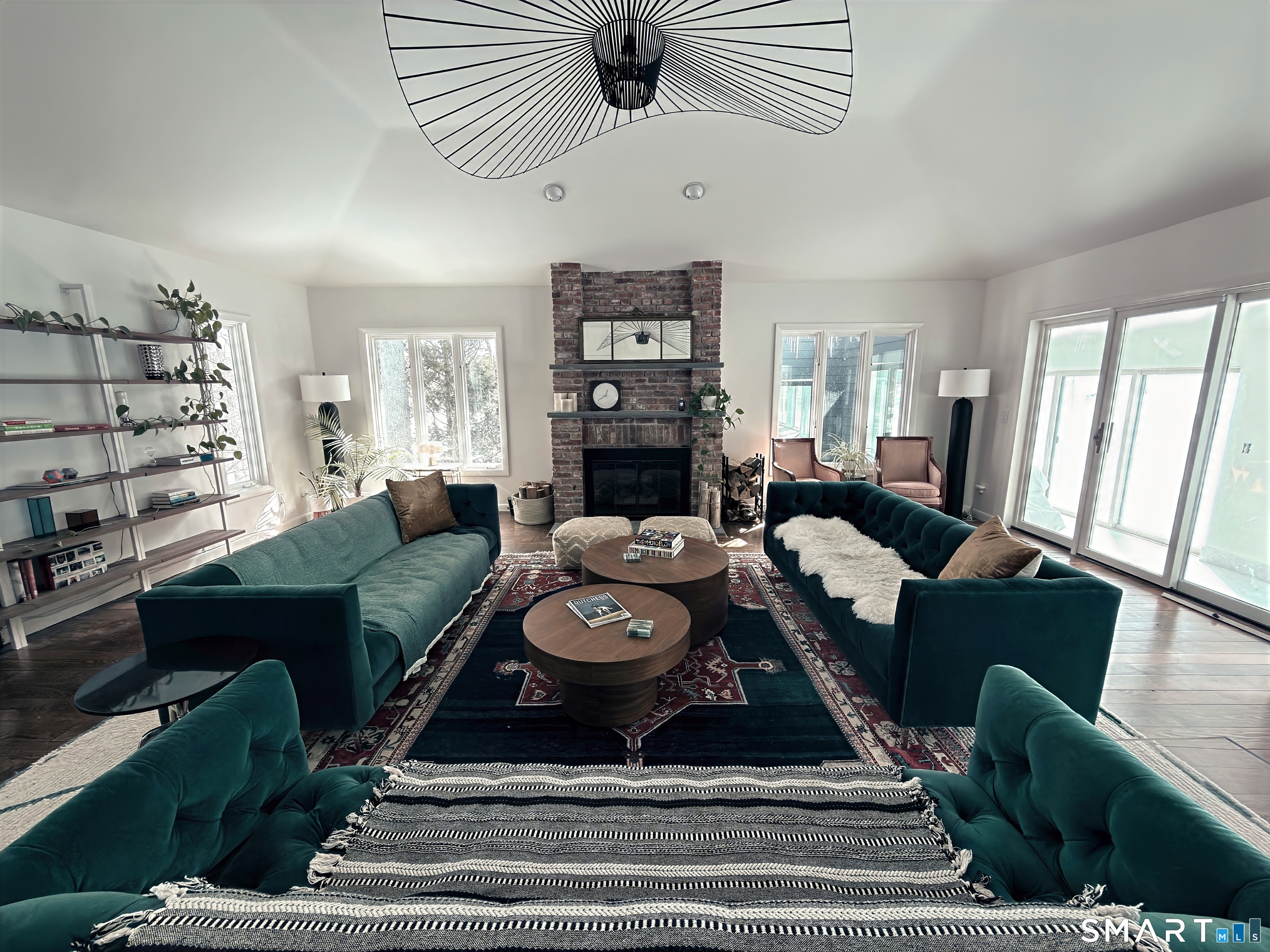 27 Woodlands, Amenia, 12501, 4 Bedrooms Bedrooms, 0 ,3 BathroomsBathrooms,Residential Rental,For Sale,Woodlands,0,24172436