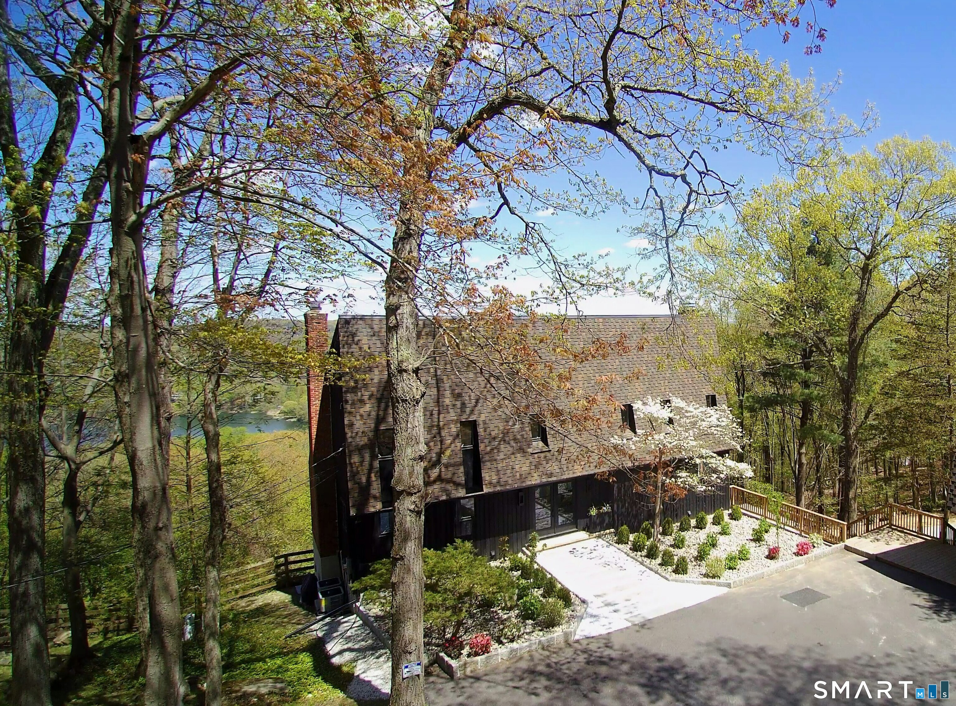 12 Hillcrest, Ridgefield, 06877, 4 Bedrooms Bedrooms, 0 ,3 BathroomsBathrooms,Single Family For Sale,For Sale,Hillcrest,0,24172443