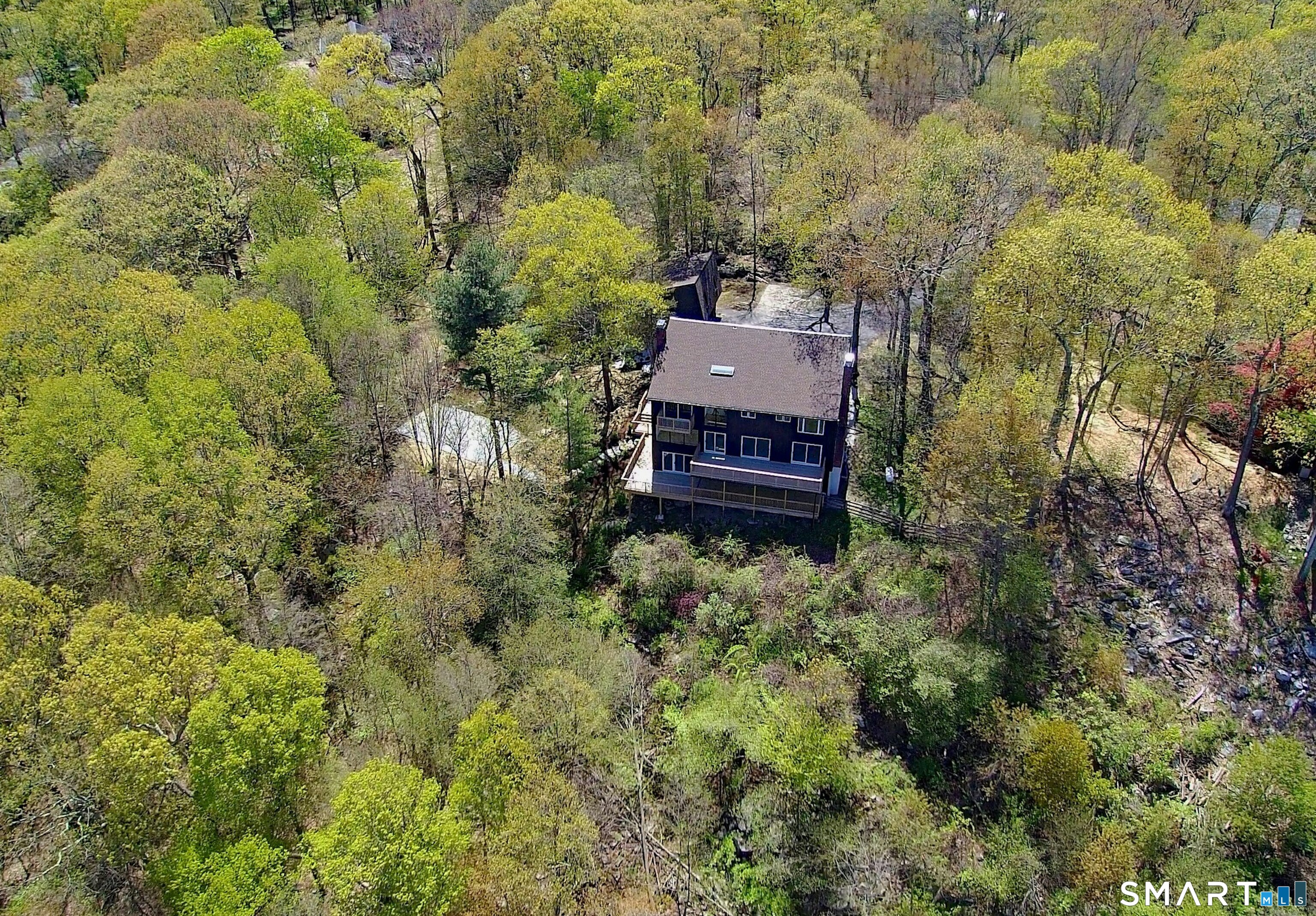 12 Hillcrest, Ridgefield, 06877, 4 Bedrooms Bedrooms, 0 ,3 BathroomsBathrooms,Single Family For Sale,For Sale,Hillcrest,0,24172443
