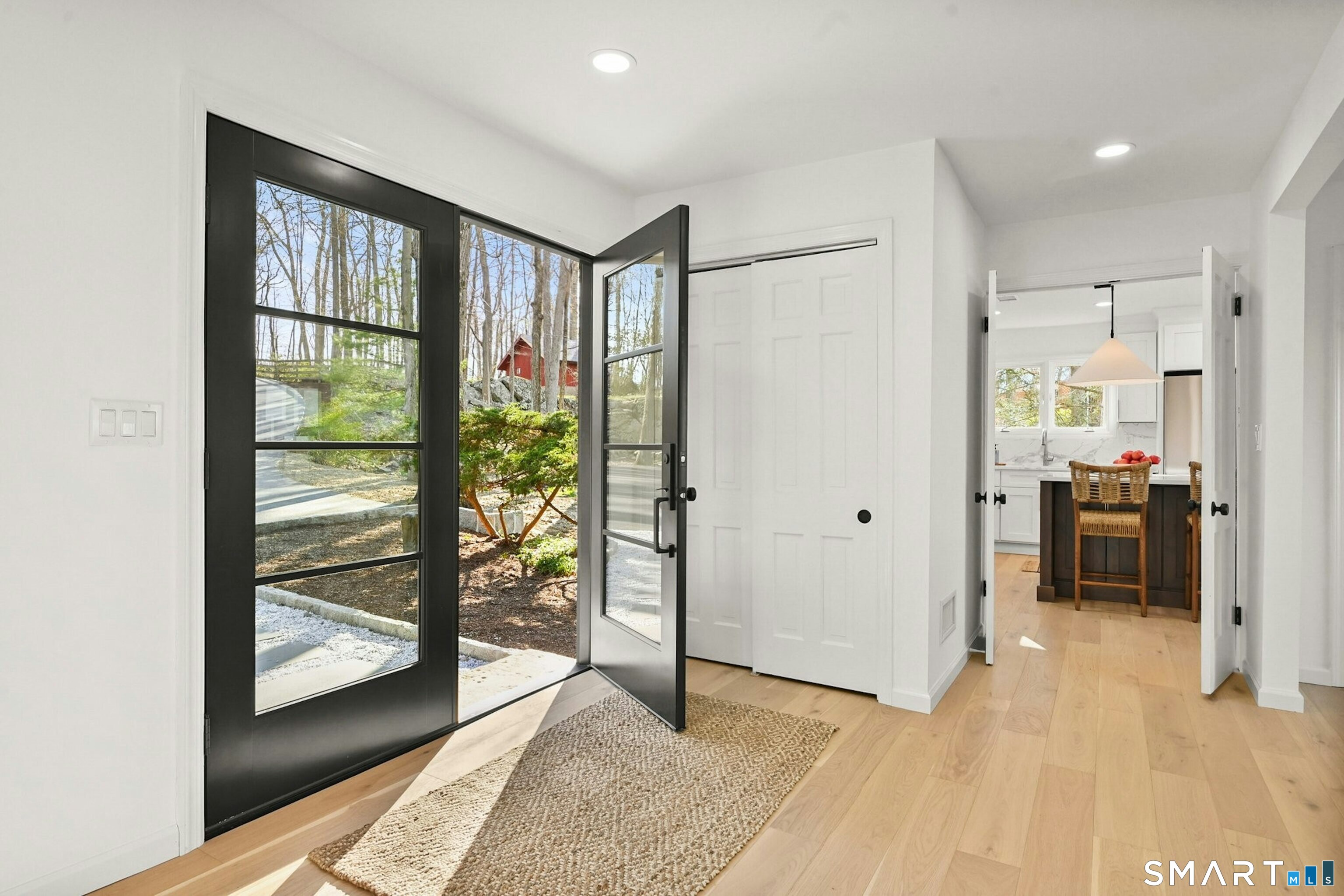 12 Hillcrest, Ridgefield, 06877, 4 Bedrooms Bedrooms, 0 ,3 BathroomsBathrooms,Single Family For Sale,For Sale,Hillcrest,0,24172443