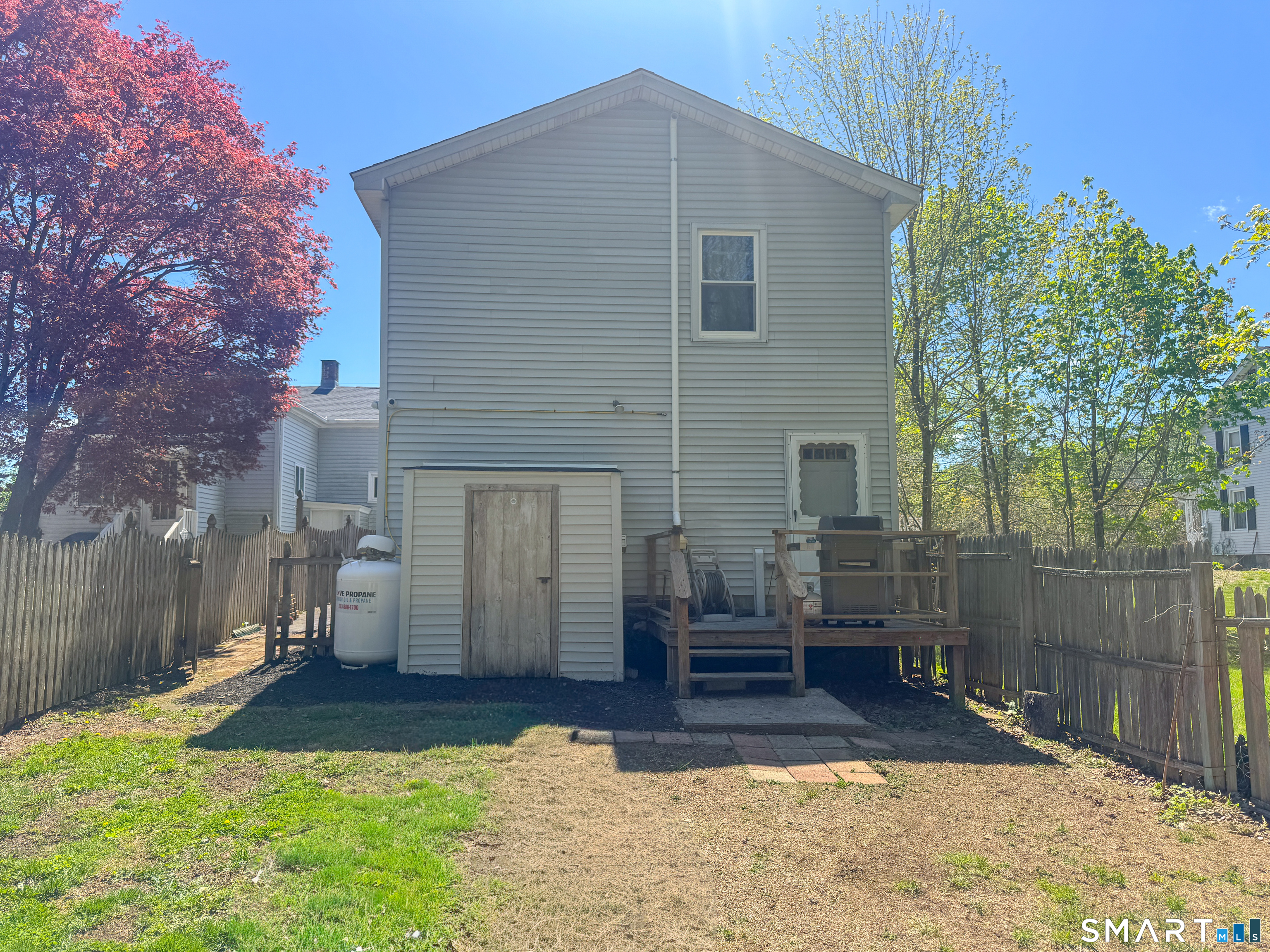 20 French, Seymour, 06483, 2 Bedrooms Bedrooms, 0 ,1 BathroomBathrooms,Single Family For Sale,For Sale,French,0,24172445
