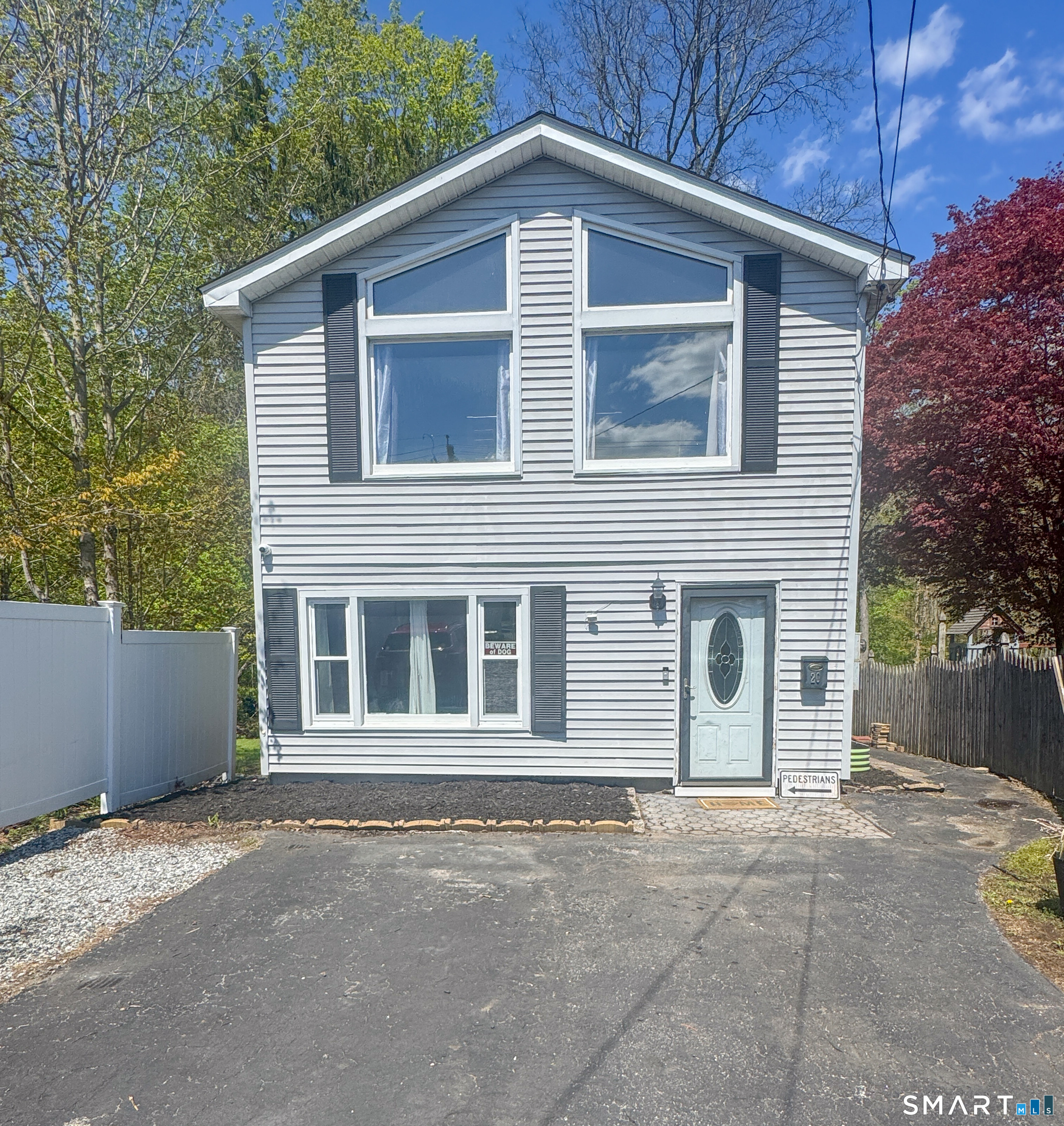 20 French, Seymour, 06483, 2 Bedrooms Bedrooms, 0 ,1 BathroomBathrooms,Single Family For Sale,For Sale,French,0,24172445
