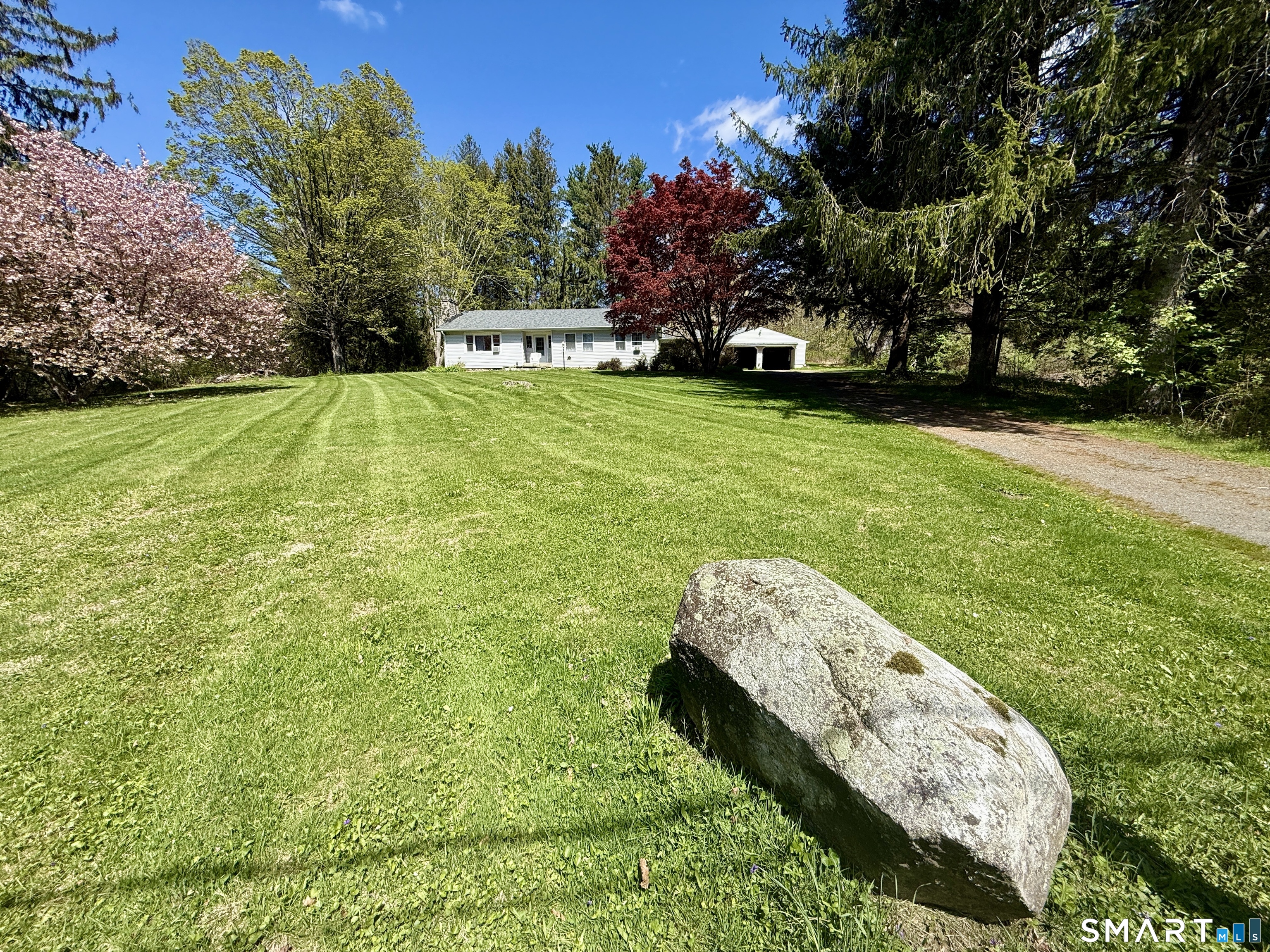 43 Bethwood, Woodbury, 06798, 3 Bedrooms Bedrooms, 0 ,2 BathroomsBathrooms,Single Family For Sale,For Sale,Bethwood,0,24171809