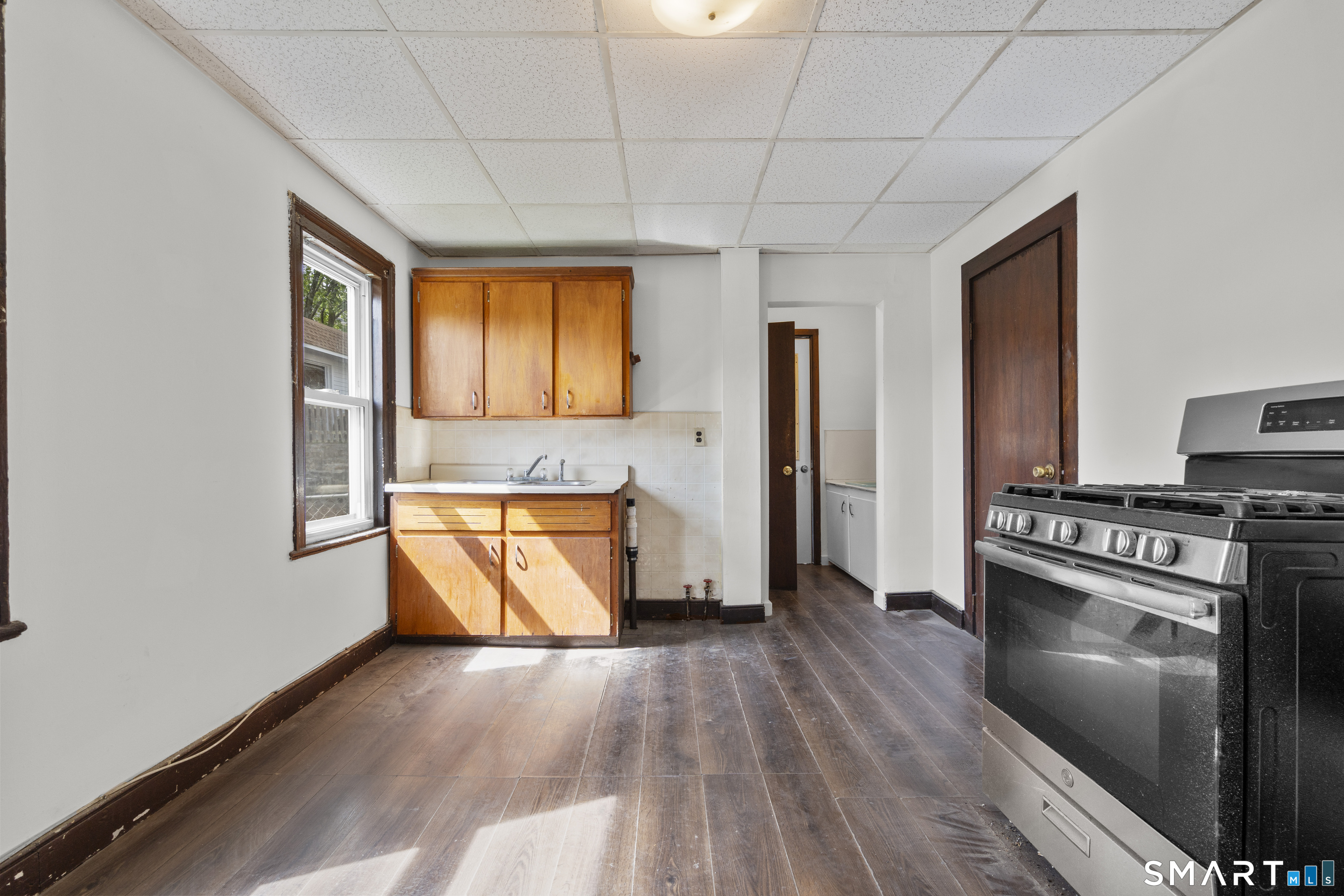 48 Anderson, Naugatuck, 06770, 3 Bedrooms Bedrooms, 0 ,1 BathroomBathrooms,Residential Rental,For Sale,Anderson,0,24172276