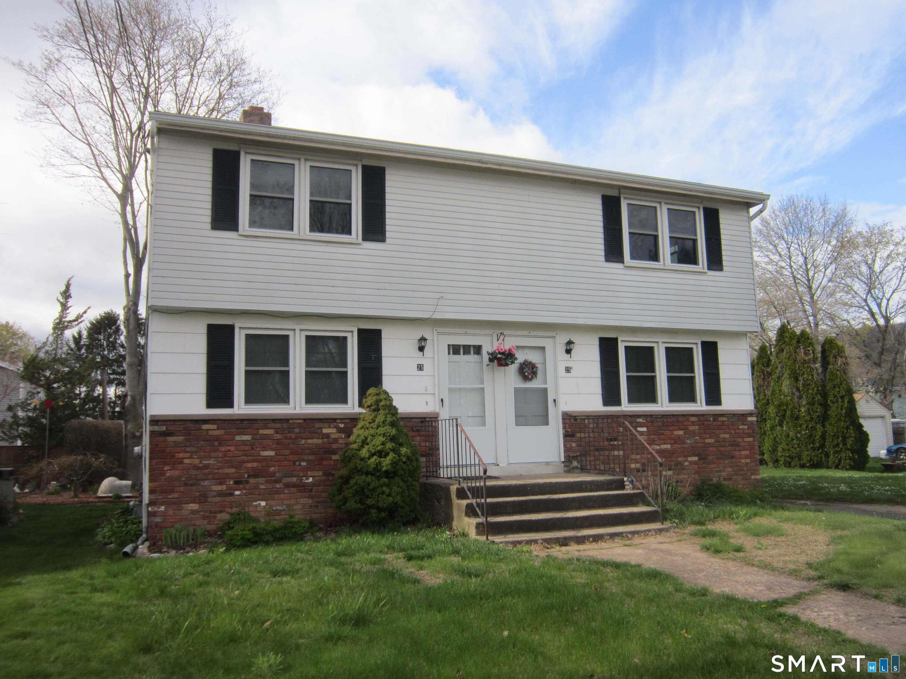 25 Mettler, Woodbridge, 06525, 2 Bedrooms Bedrooms, 0 ,1 BathroomBathrooms,Residential Rental,For Sale,Mettler,0,24172456