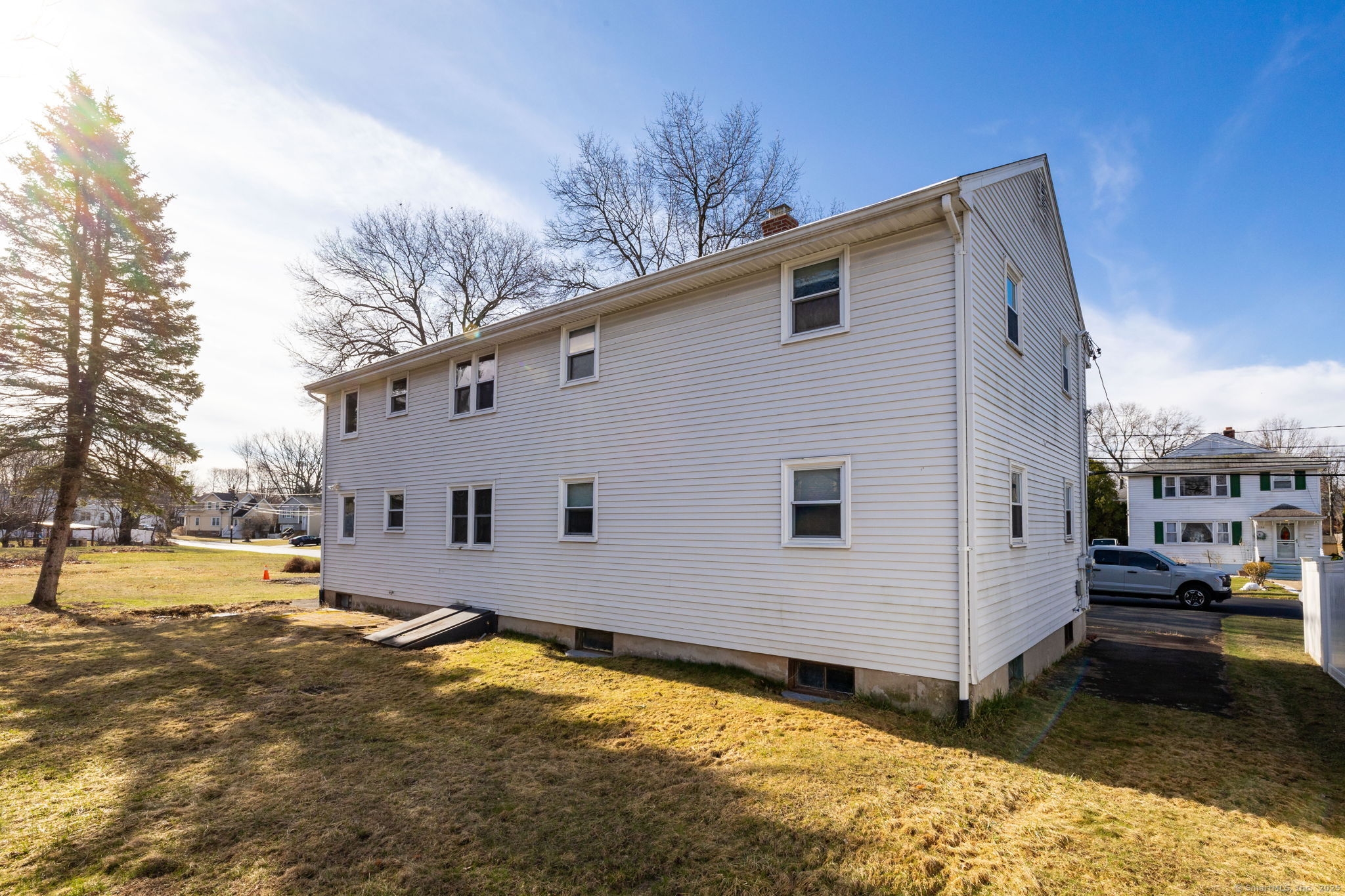 125 Overlook, New Britain, 06053, 3 Bedrooms Bedrooms, 0 ,1 BathroomBathrooms,Residential Rental,For Sale,Overlook,0,24172494