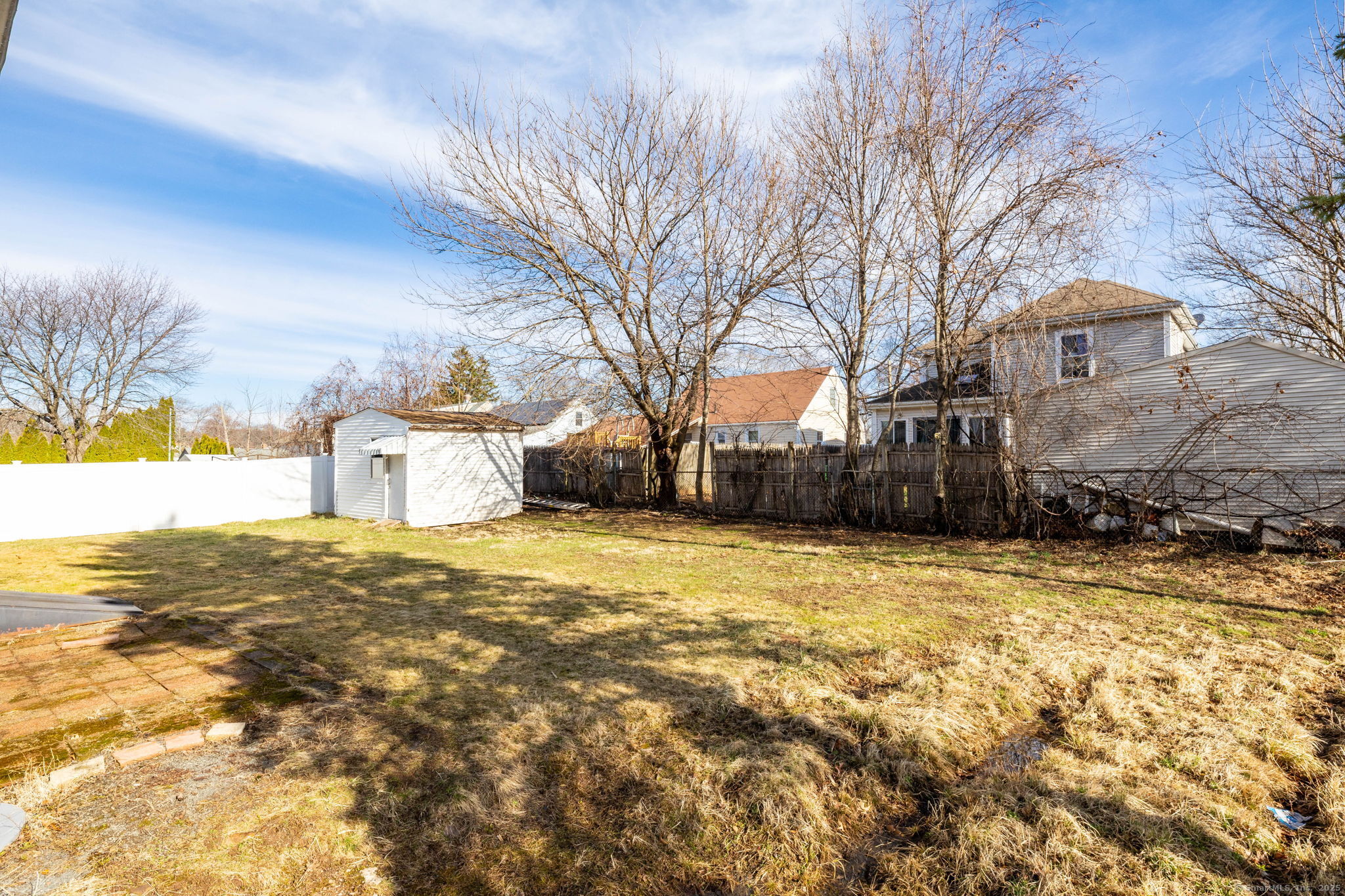 125 Overlook, New Britain, 06053, 3 Bedrooms Bedrooms, 0 ,1 BathroomBathrooms,Residential Rental,For Sale,Overlook,0,24172494