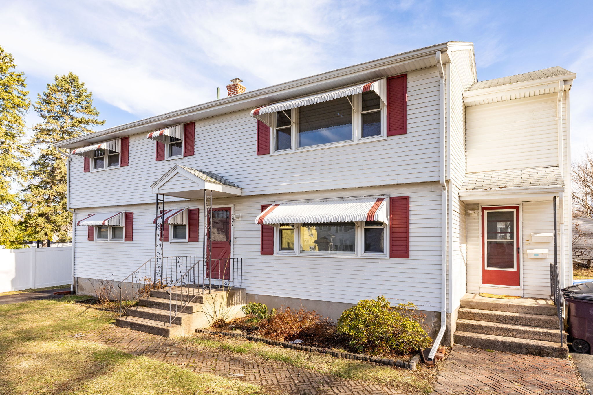 125 Overlook, New Britain, 06053, 3 Bedrooms Bedrooms, 0 ,1 BathroomBathrooms,Residential Rental,For Sale,Overlook,0,24172494