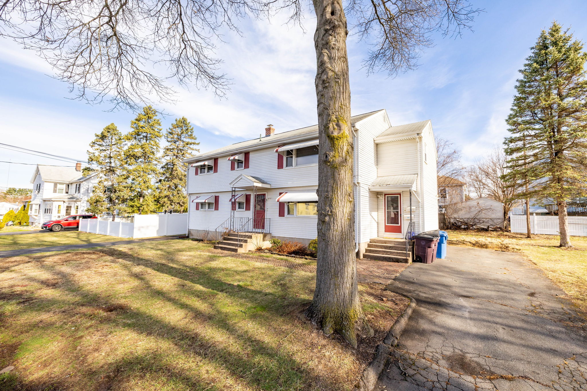125 Overlook, New Britain, 06053, 3 Bedrooms Bedrooms, 0 ,1 BathroomBathrooms,Residential Rental,For Sale,Overlook,0,24172494
