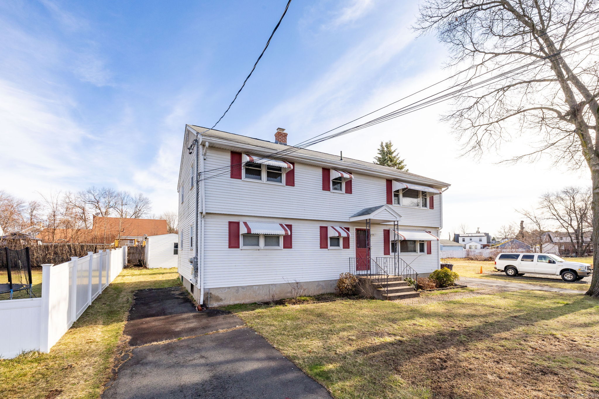 125 Overlook, New Britain, 06053, 3 Bedrooms Bedrooms, 0 ,1 BathroomBathrooms,Residential Rental,For Sale,Overlook,0,24172494