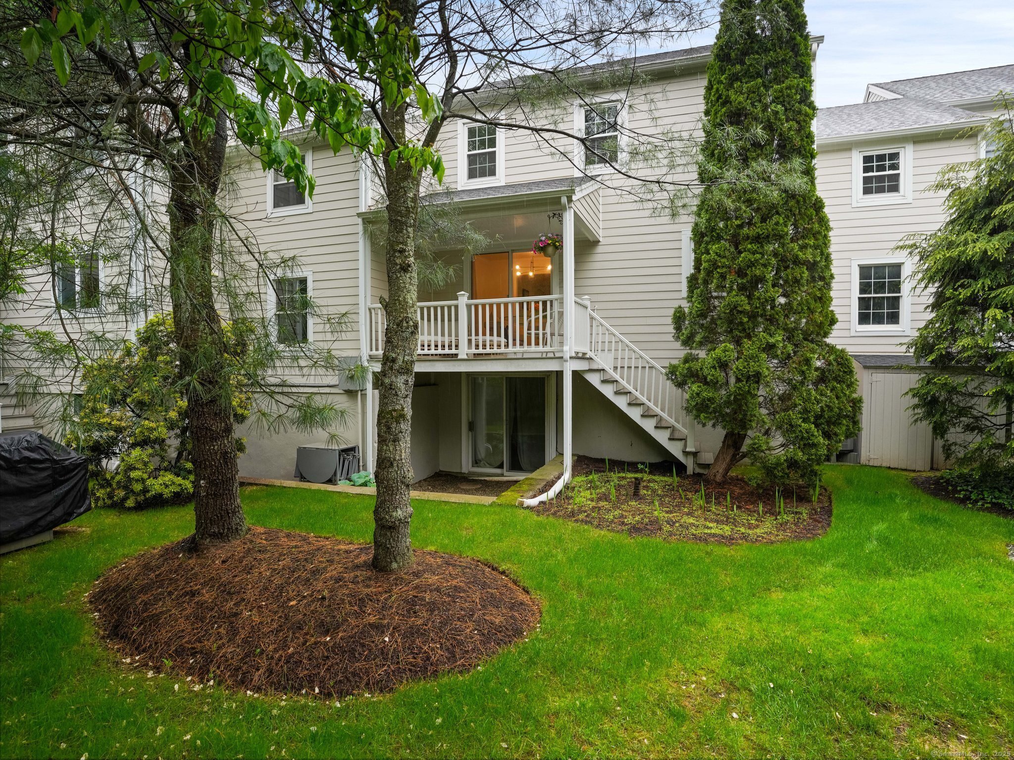 253 New Norwalk, New Canaan, 06840, 3 Bedrooms Bedrooms, 0 ,2 BathroomsBathrooms,Condo/co-op For Sale,For Sale,New Norwalk,0,24172501