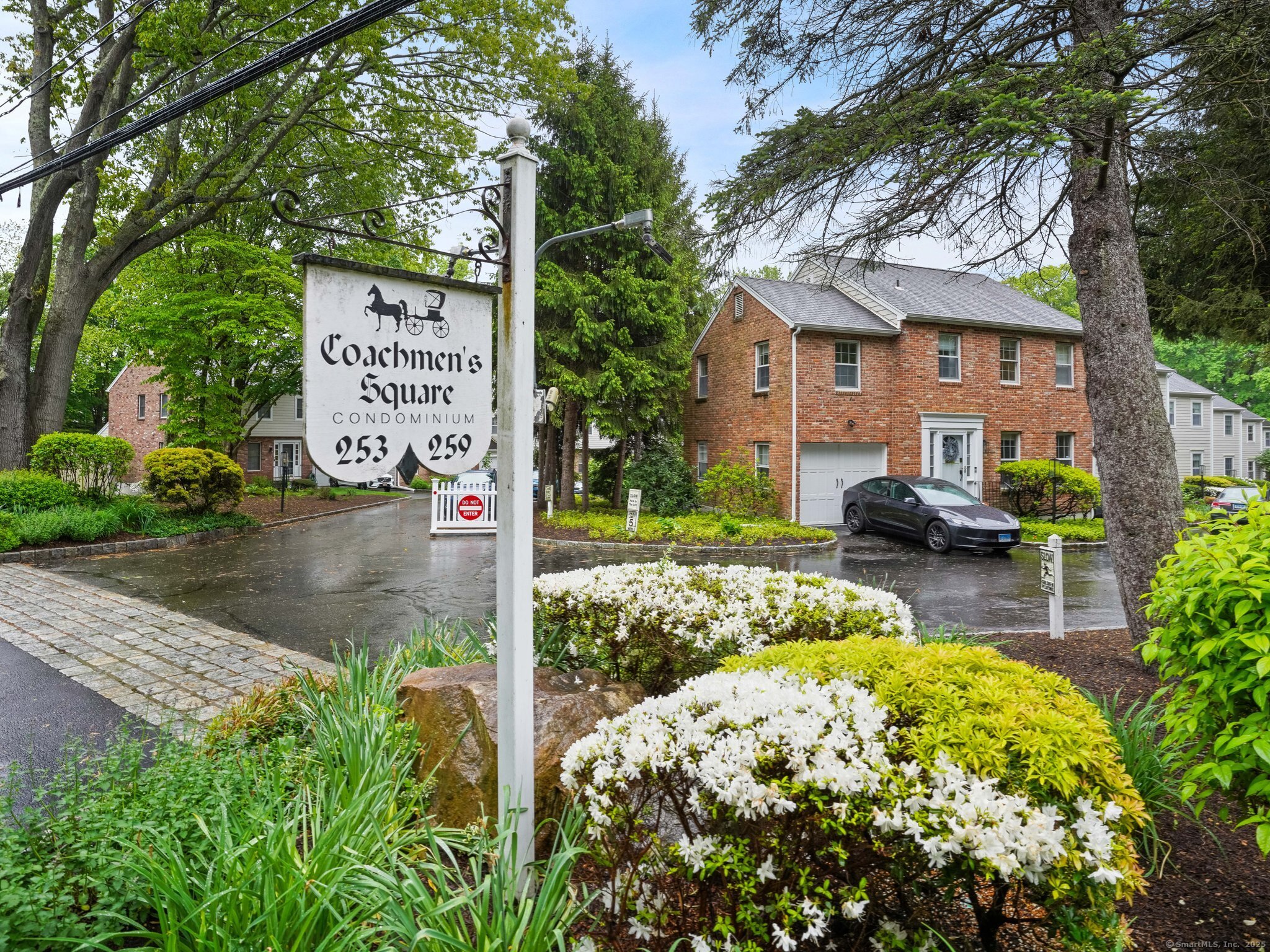 253 New Norwalk, New Canaan, 06840, 3 Bedrooms Bedrooms, 0 ,2 BathroomsBathrooms,Condo/co-op For Sale,For Sale,New Norwalk,0,24172501