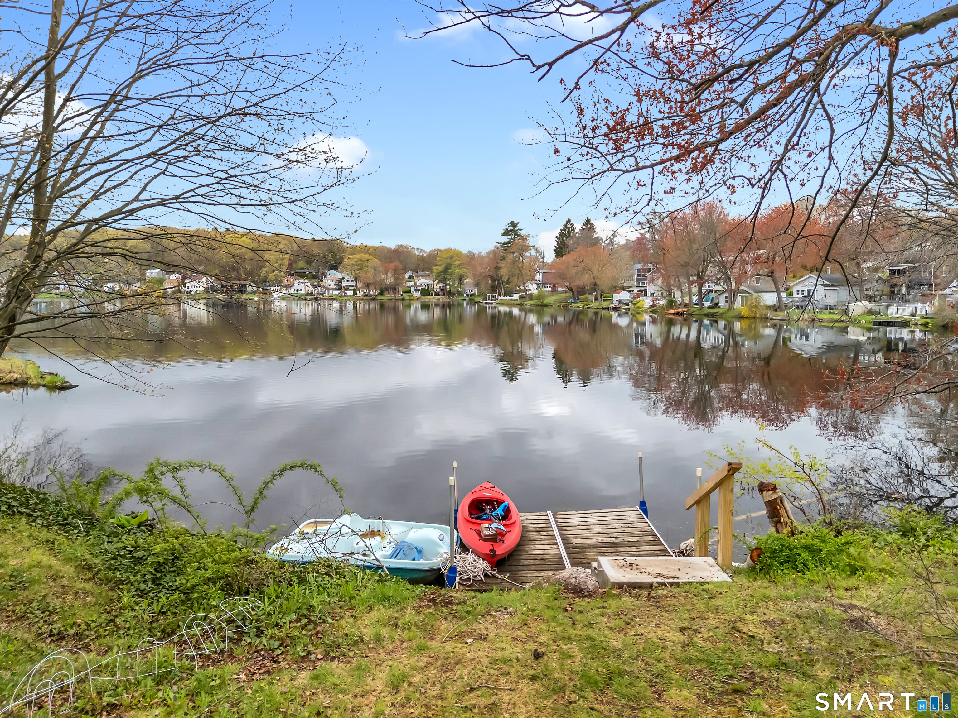 19 Club, Plymouth, 06786, 2 Bedrooms Bedrooms, 0 ,1 BathroomBathrooms,Single Family For Sale,For Sale,Club,0,24169623