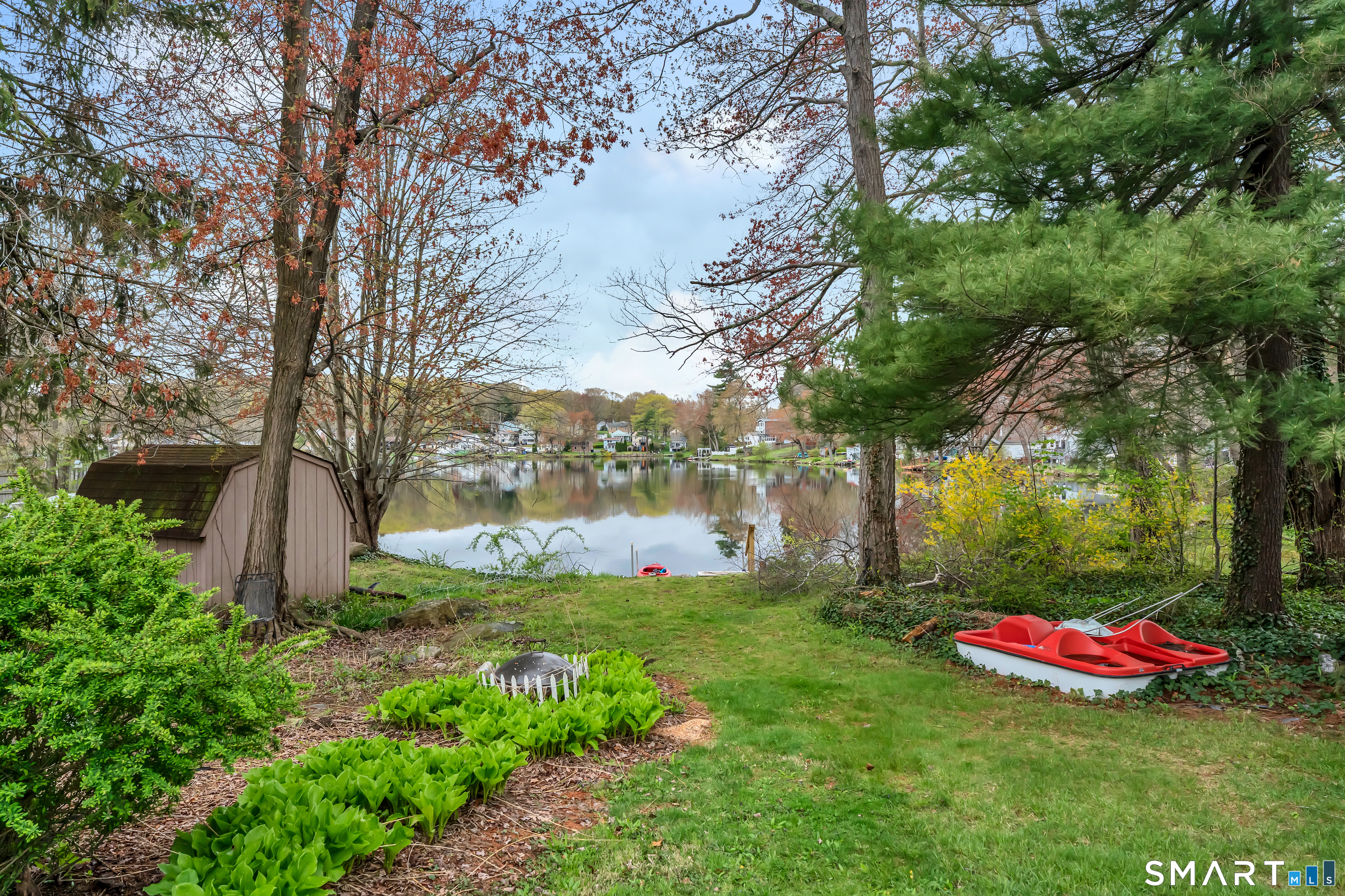 19 Club, Plymouth, 06786, 2 Bedrooms Bedrooms, 0 ,1 BathroomBathrooms,Single Family For Sale,For Sale,Club,0,24169623