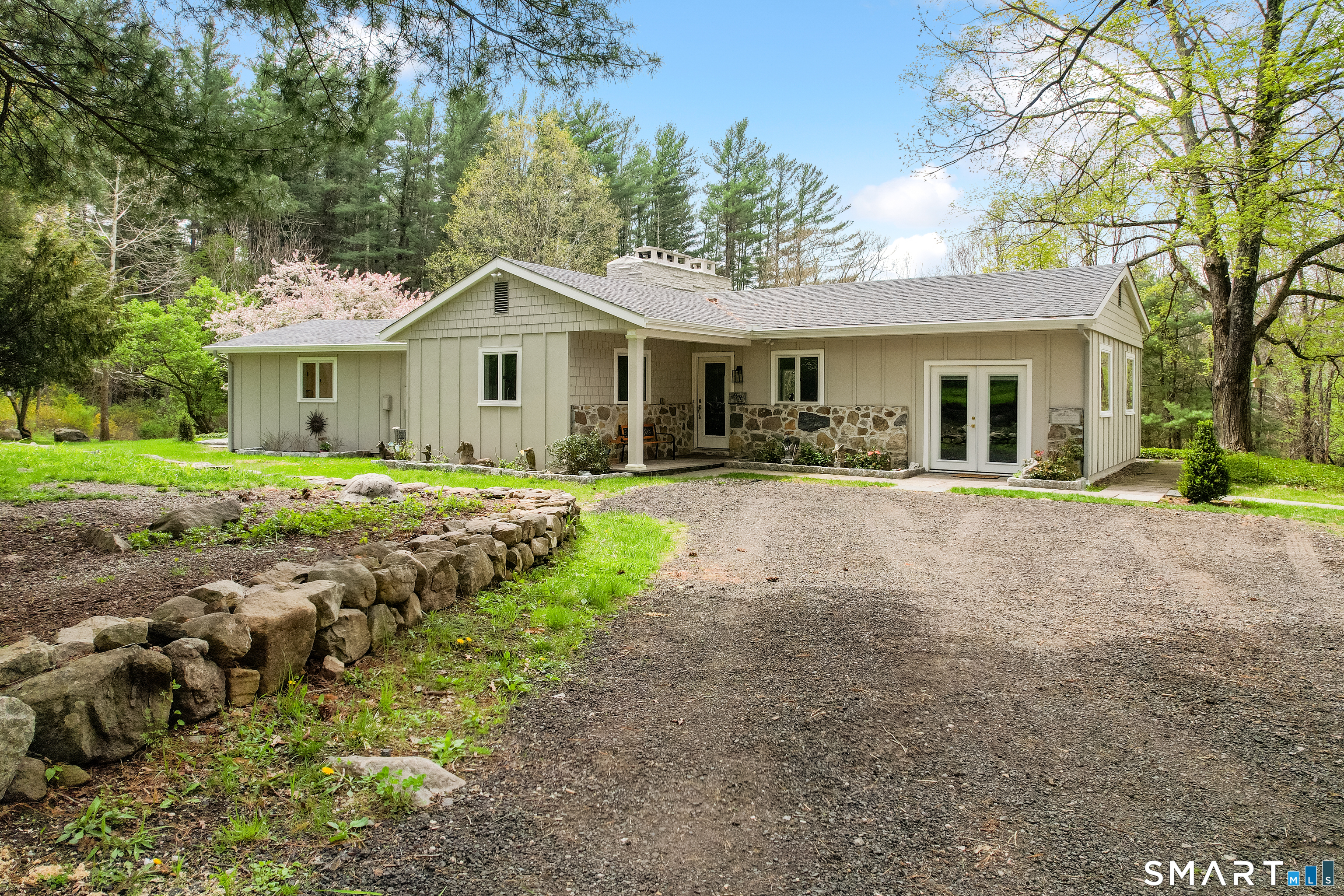 159 Merryall, New Milford, 06776, 3 Bedrooms Bedrooms, 0 ,2 BathroomsBathrooms,Single Family For Sale,For Sale,Merryall,0,24162971