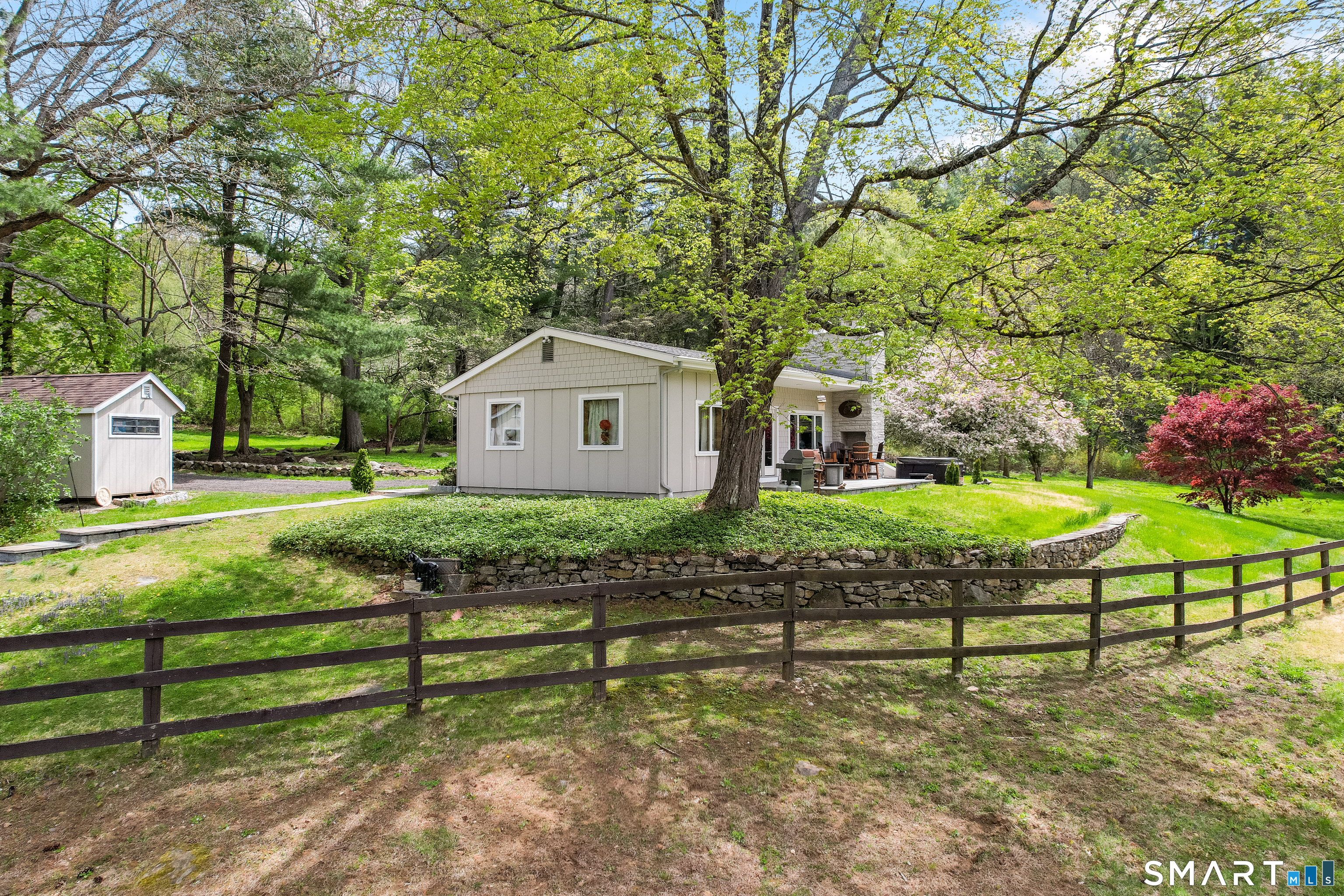 159 Merryall, New Milford, 06776, 3 Bedrooms Bedrooms, 0 ,2 BathroomsBathrooms,Single Family For Sale,For Sale,Merryall,0,24162971
