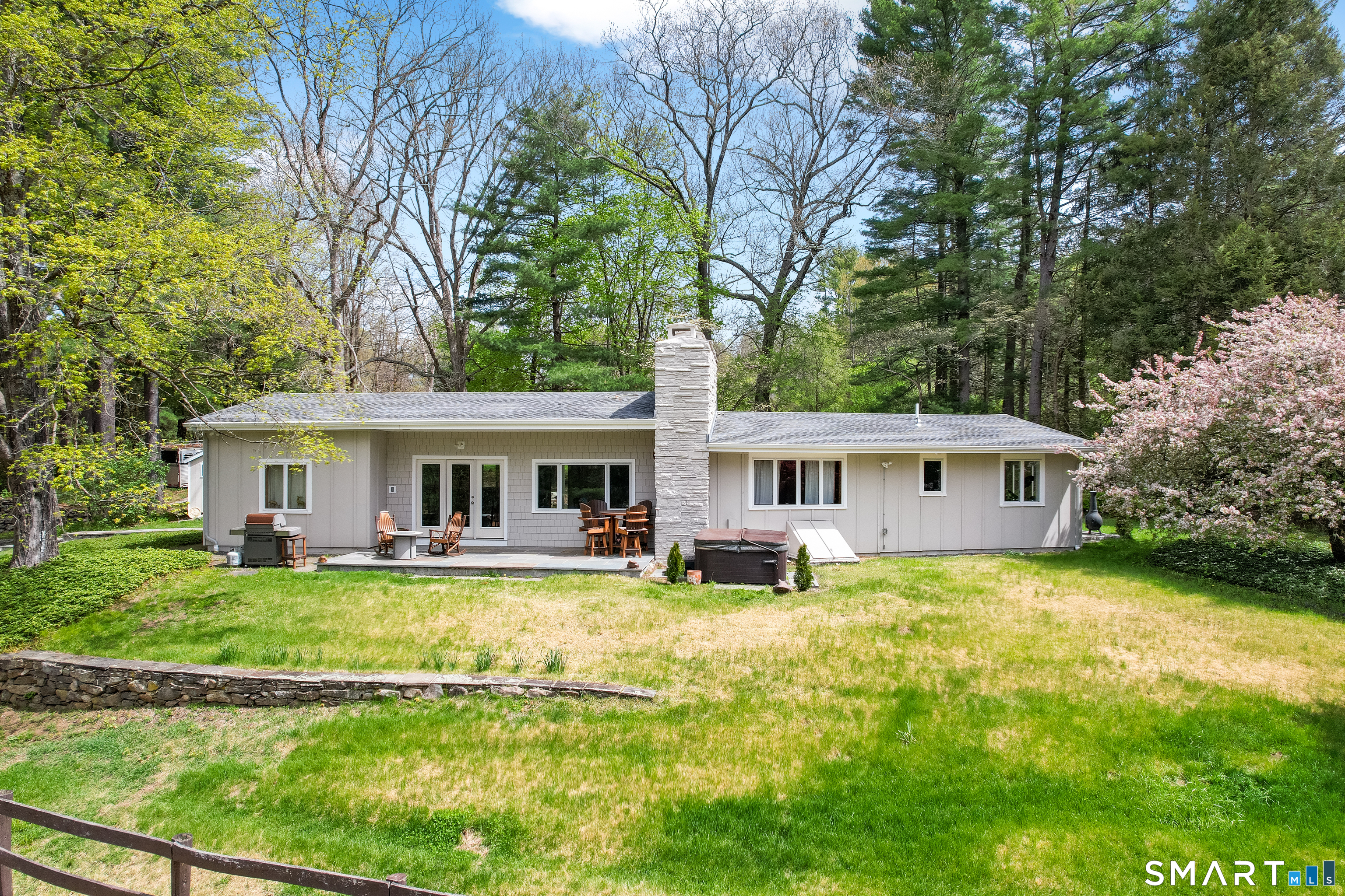 159 Merryall, New Milford, 06776, 3 Bedrooms Bedrooms, 0 ,2 BathroomsBathrooms,Single Family For Sale,For Sale,Merryall,0,24162971