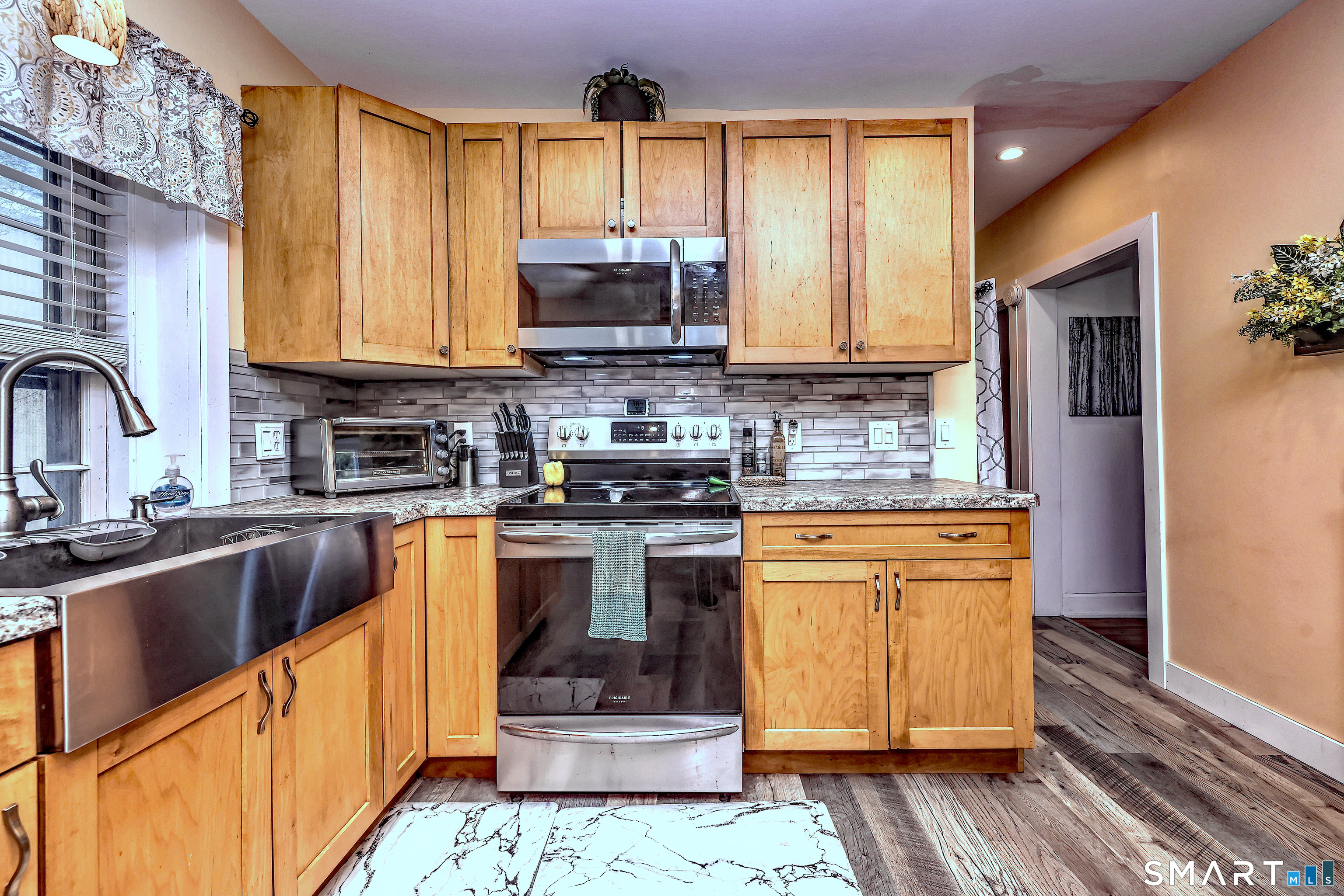 610 Wilmot, Bridgeport, 06607, 1 Bedroom Bedrooms, 0 ,1 BathroomBathrooms,Condo/co-op For Sale,For Sale,Wilmot,0,24171240