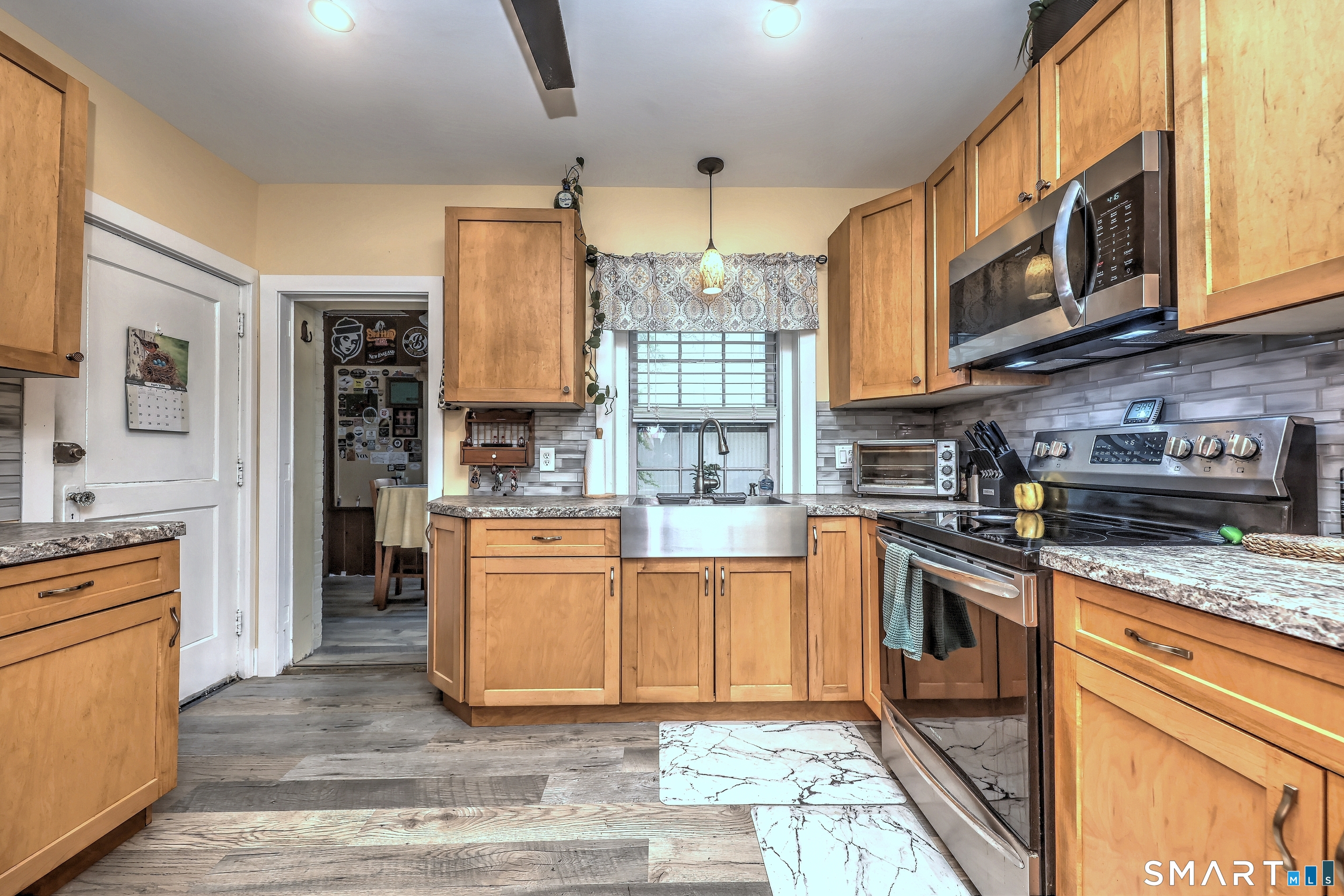 610 Wilmot, Bridgeport, 06607, 1 Bedroom Bedrooms, 0 ,1 BathroomBathrooms,Condo/co-op For Sale,For Sale,Wilmot,0,24171240