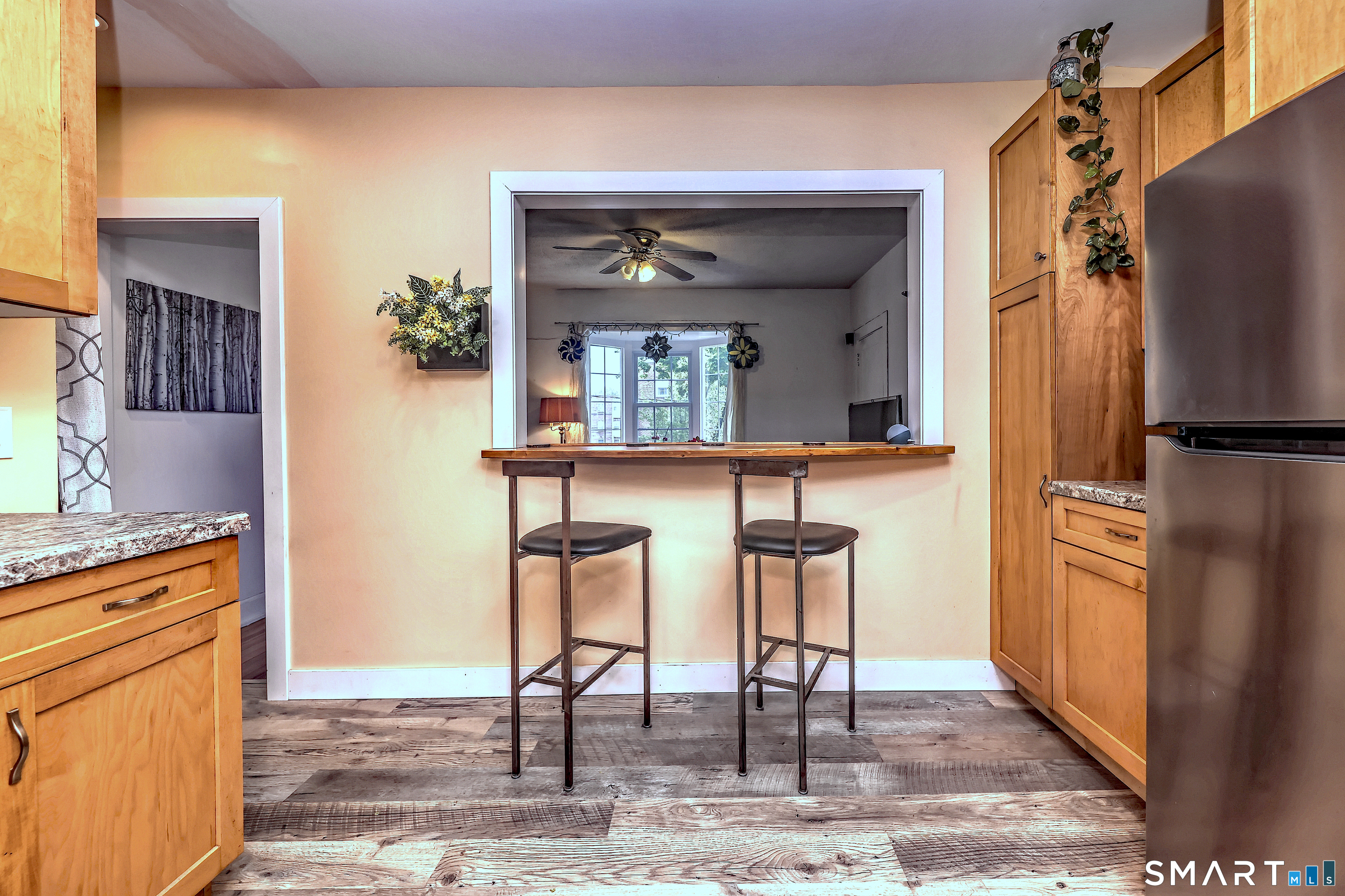 610 Wilmot, Bridgeport, 06607, 1 Bedroom Bedrooms, 0 ,1 BathroomBathrooms,Condo/co-op For Sale,For Sale,Wilmot,0,24171240