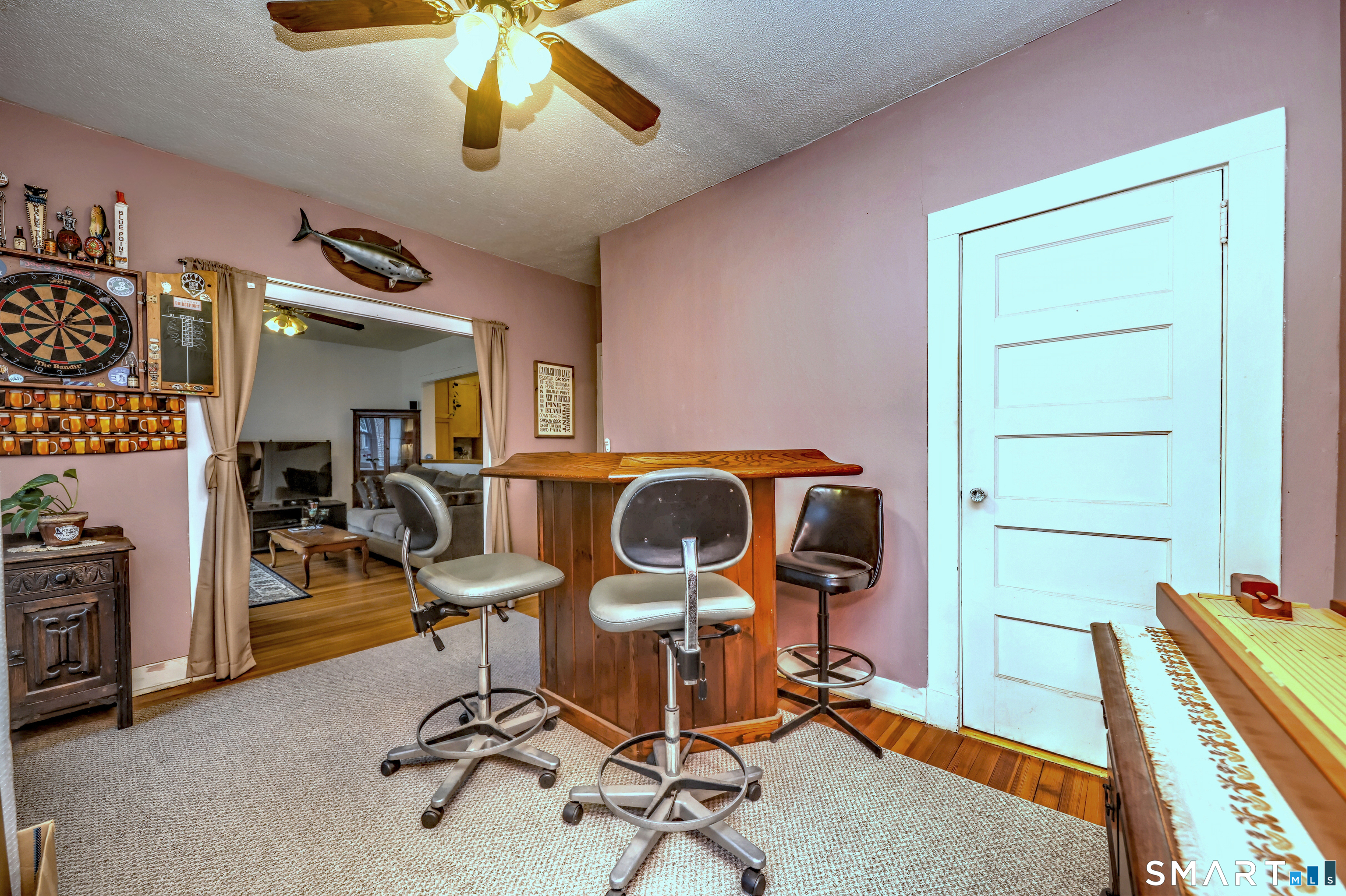 610 Wilmot, Bridgeport, 06607, 1 Bedroom Bedrooms, 0 ,1 BathroomBathrooms,Condo/co-op For Sale,For Sale,Wilmot,0,24171240