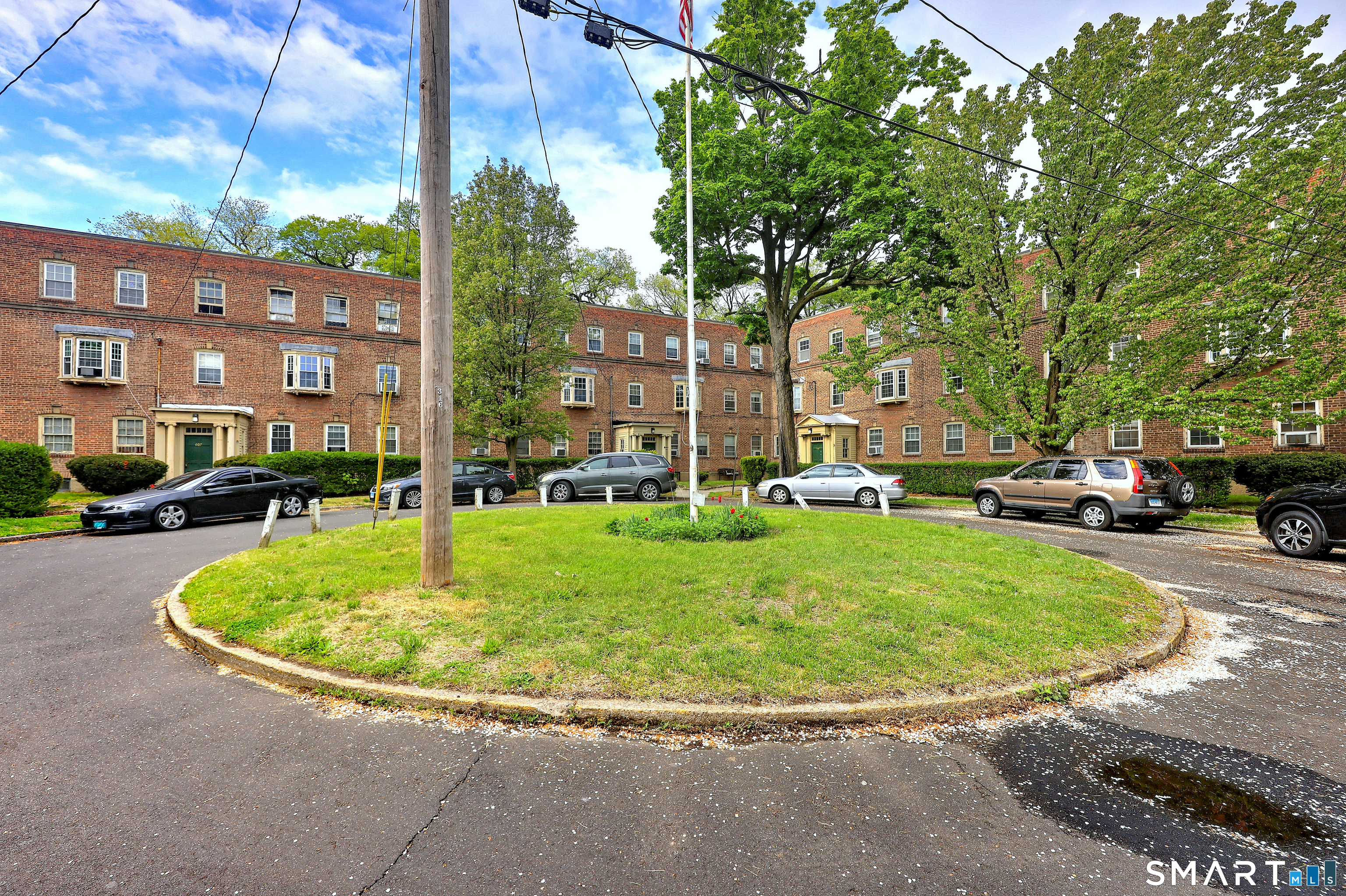 610 Wilmot, Bridgeport, 06607, 1 Bedroom Bedrooms, 0 ,1 BathroomBathrooms,Condo/co-op For Sale,For Sale,Wilmot,0,24171240