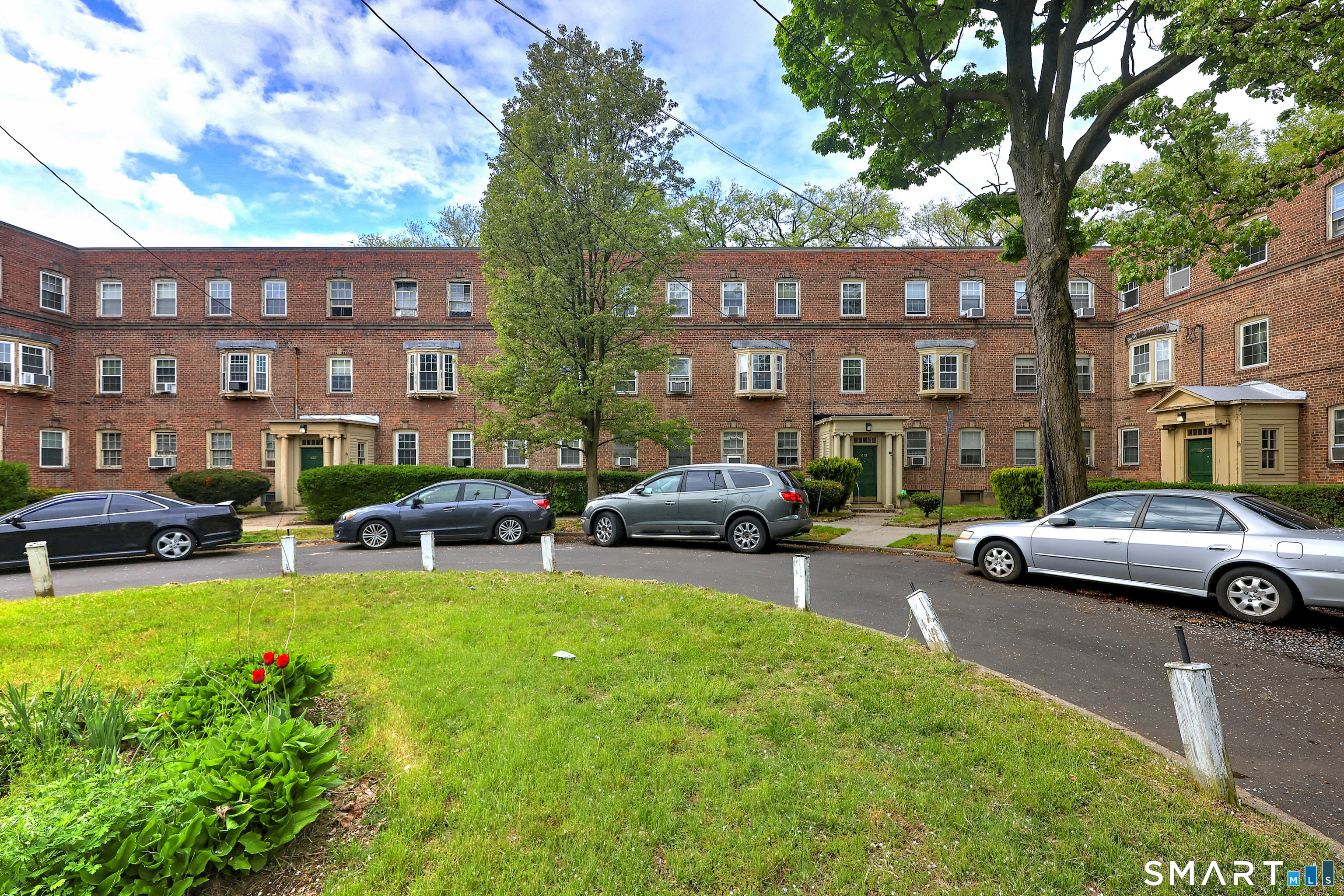 610 Wilmot, Bridgeport, 06607, 1 Bedroom Bedrooms, 0 ,1 BathroomBathrooms,Condo/co-op For Sale,For Sale,Wilmot,0,24171240