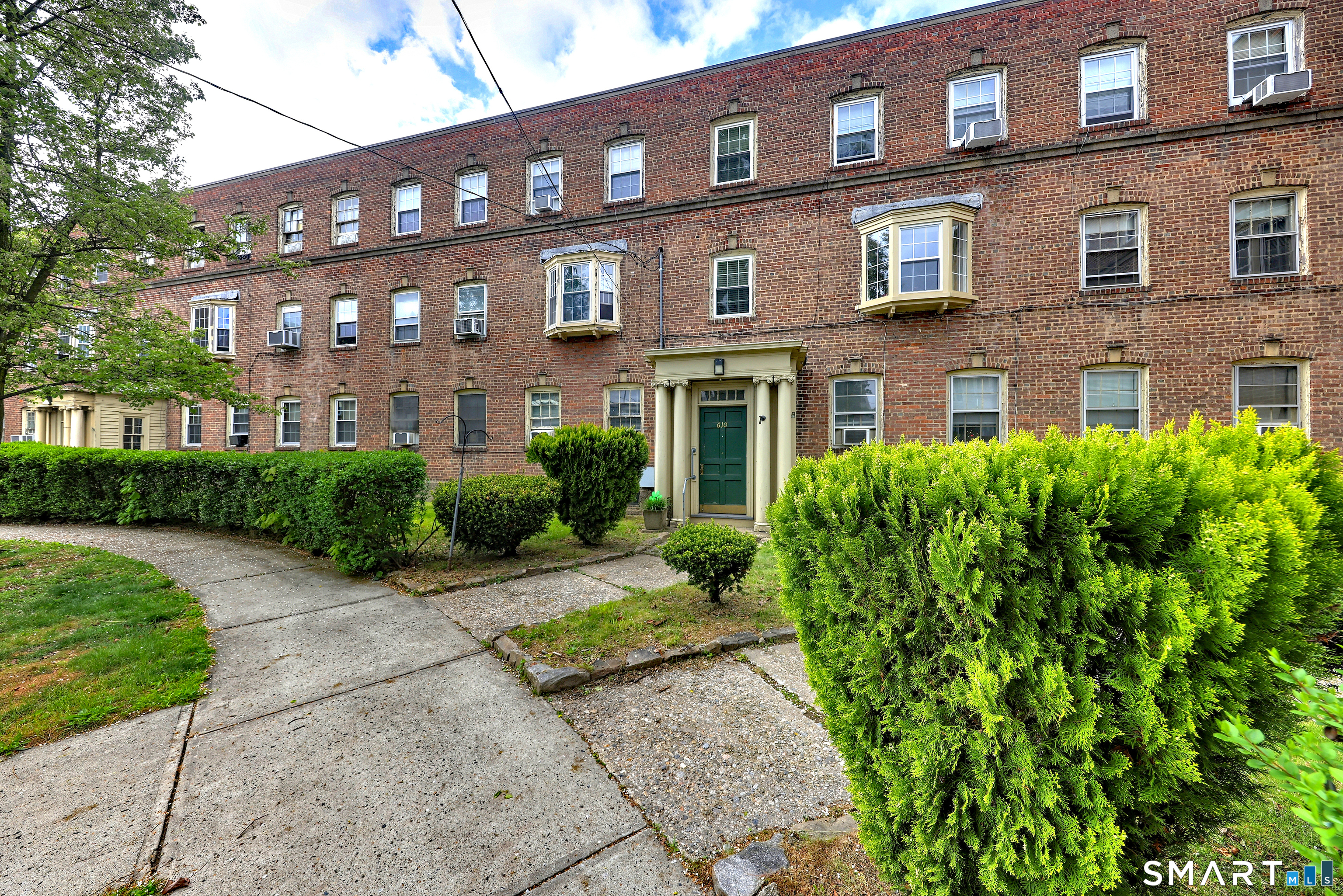 610 Wilmot, Bridgeport, 06607, 1 Bedroom Bedrooms, 0 ,1 BathroomBathrooms,Condo/co-op For Sale,For Sale,Wilmot,0,24171240