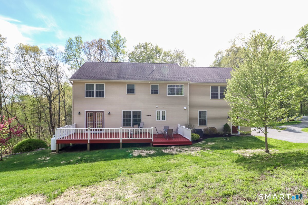 22 Big Bear Hill, New Milford, 06776, 4 Bedrooms Bedrooms, 0 ,3 BathroomsBathrooms,Single Family For Sale,For Sale,Big Bear Hill,0,24172525