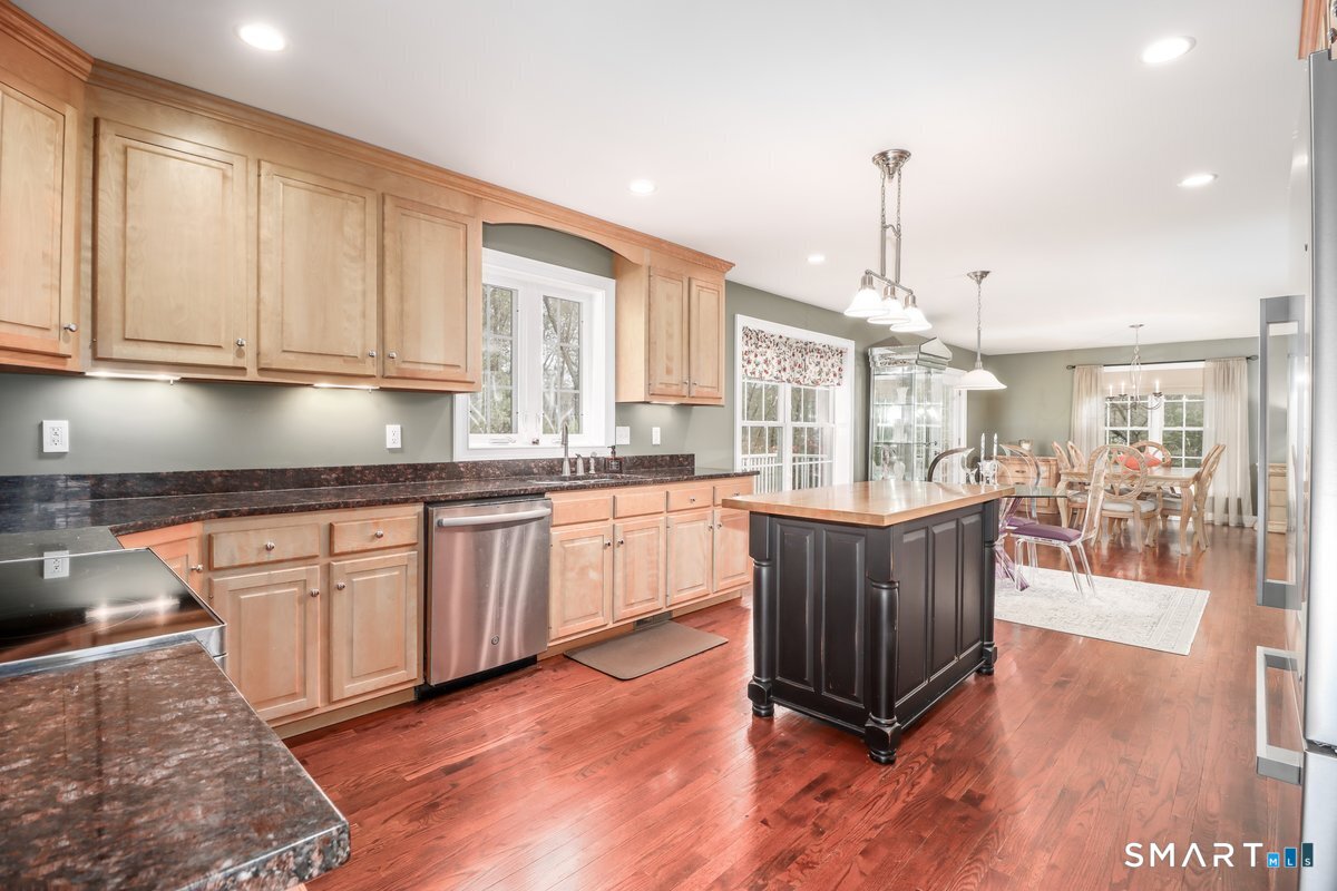 22 Big Bear Hill, New Milford, 06776, 4 Bedrooms Bedrooms, 0 ,3 BathroomsBathrooms,Single Family For Sale,For Sale,Big Bear Hill,0,24172525
