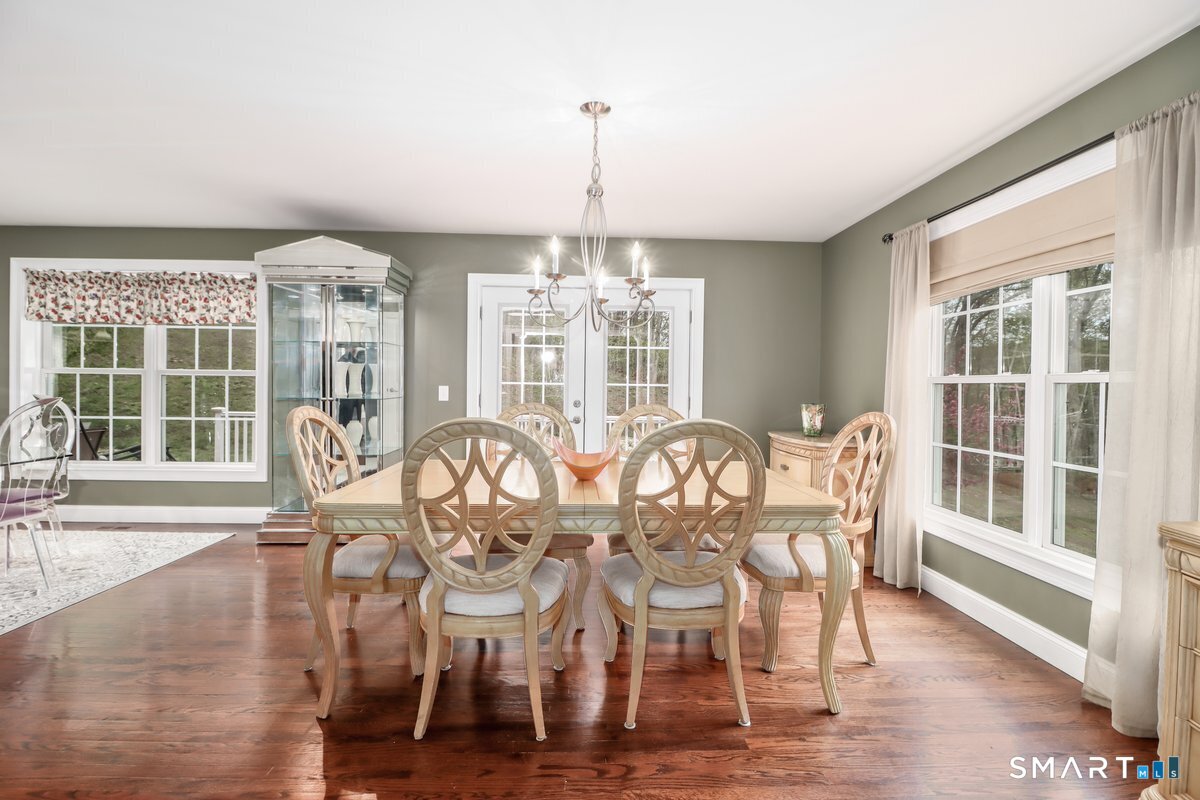 22 Big Bear Hill, New Milford, 06776, 4 Bedrooms Bedrooms, 0 ,3 BathroomsBathrooms,Single Family For Sale,For Sale,Big Bear Hill,0,24172525