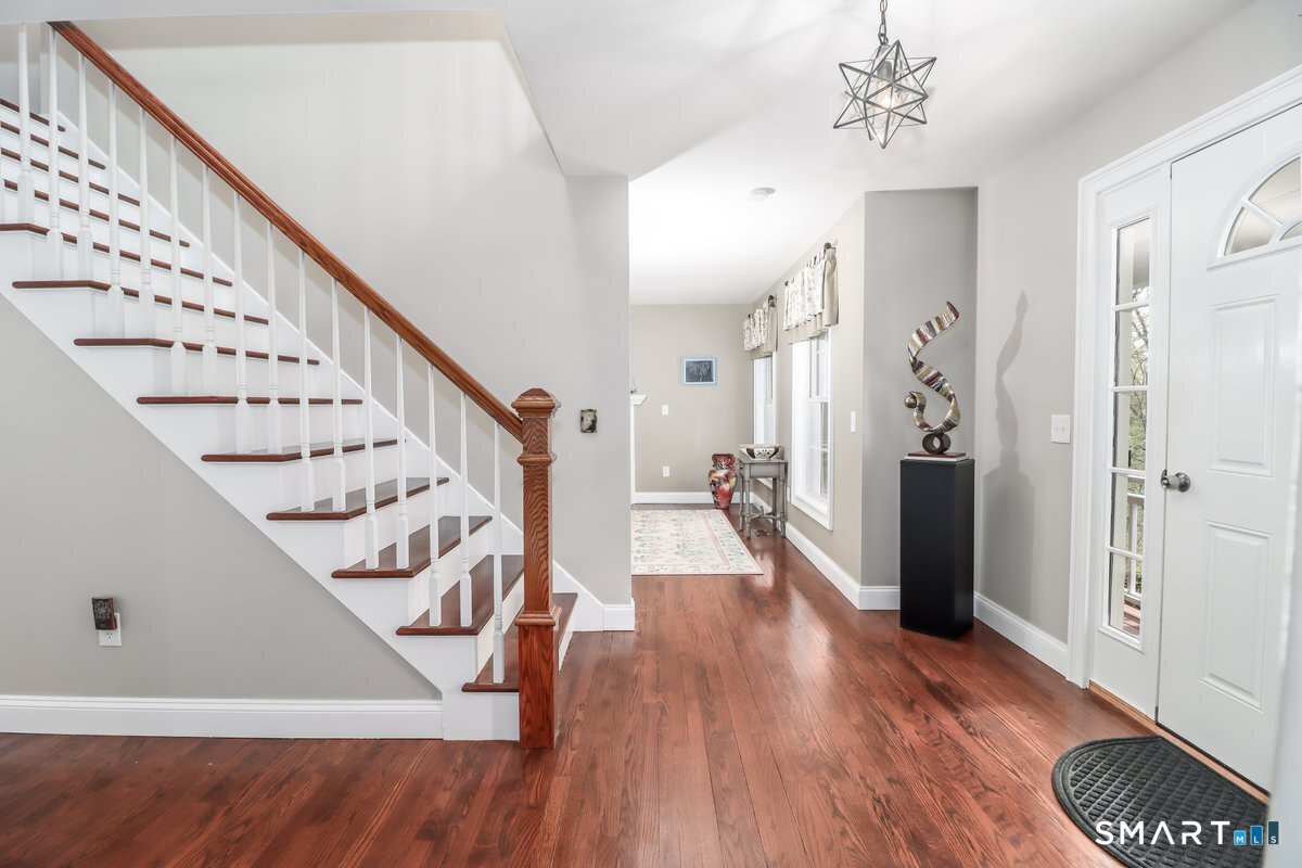 22 Big Bear Hill, New Milford, 06776, 4 Bedrooms Bedrooms, 0 ,3 BathroomsBathrooms,Single Family For Sale,For Sale,Big Bear Hill,0,24172525