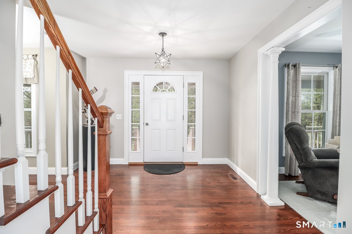22 Big Bear Hill, New Milford, 06776, 4 Bedrooms Bedrooms, 0 ,3 BathroomsBathrooms,Single Family For Sale,For Sale,Big Bear Hill,0,24172525