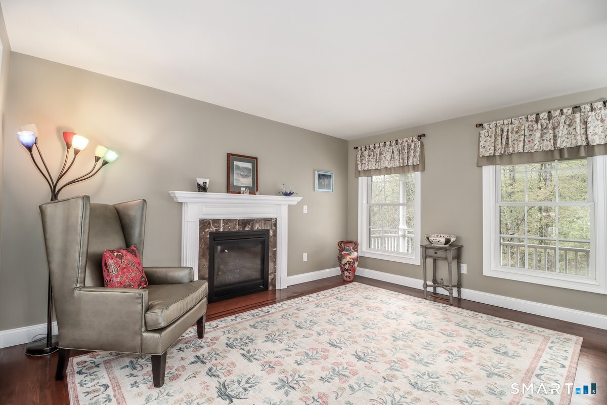 22 Big Bear Hill, New Milford, 06776, 4 Bedrooms Bedrooms, 0 ,3 BathroomsBathrooms,Single Family For Sale,For Sale,Big Bear Hill,0,24172525