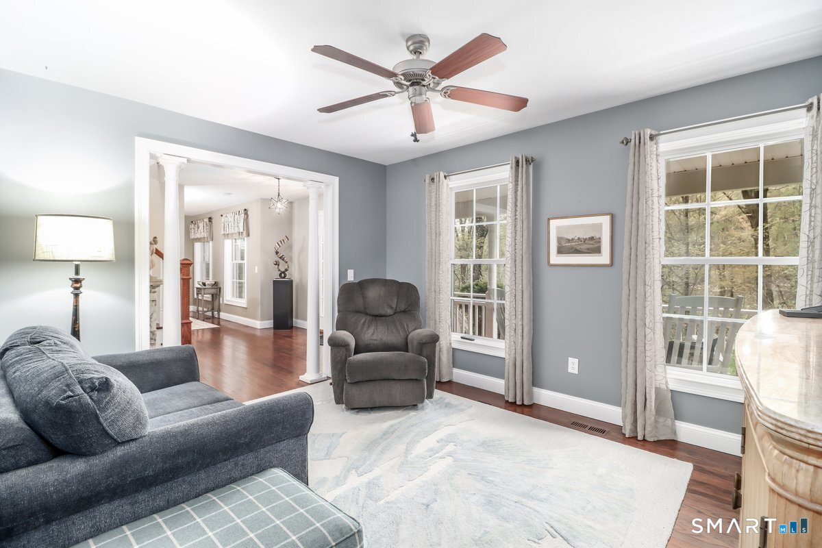 22 Big Bear Hill, New Milford, 06776, 4 Bedrooms Bedrooms, 0 ,3 BathroomsBathrooms,Single Family For Sale,For Sale,Big Bear Hill,0,24172525