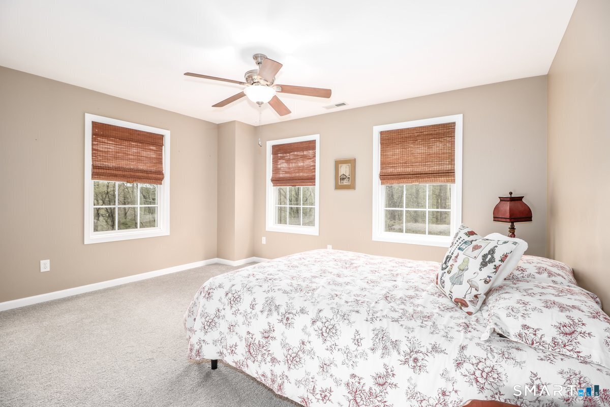 22 Big Bear Hill, New Milford, 06776, 4 Bedrooms Bedrooms, 0 ,3 BathroomsBathrooms,Single Family For Sale,For Sale,Big Bear Hill,0,24172525