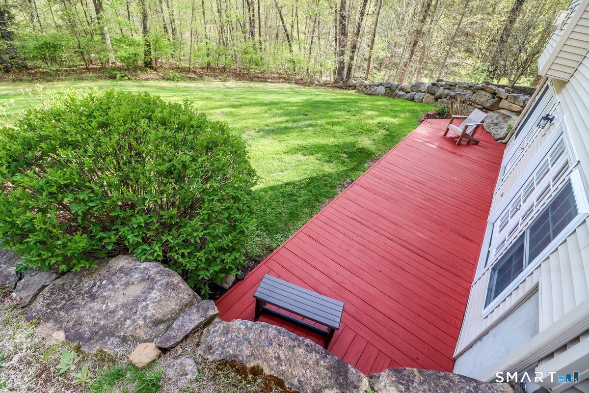 22 Big Bear Hill, New Milford, 06776, 4 Bedrooms Bedrooms, 0 ,3 BathroomsBathrooms,Single Family For Sale,For Sale,Big Bear Hill,0,24172525