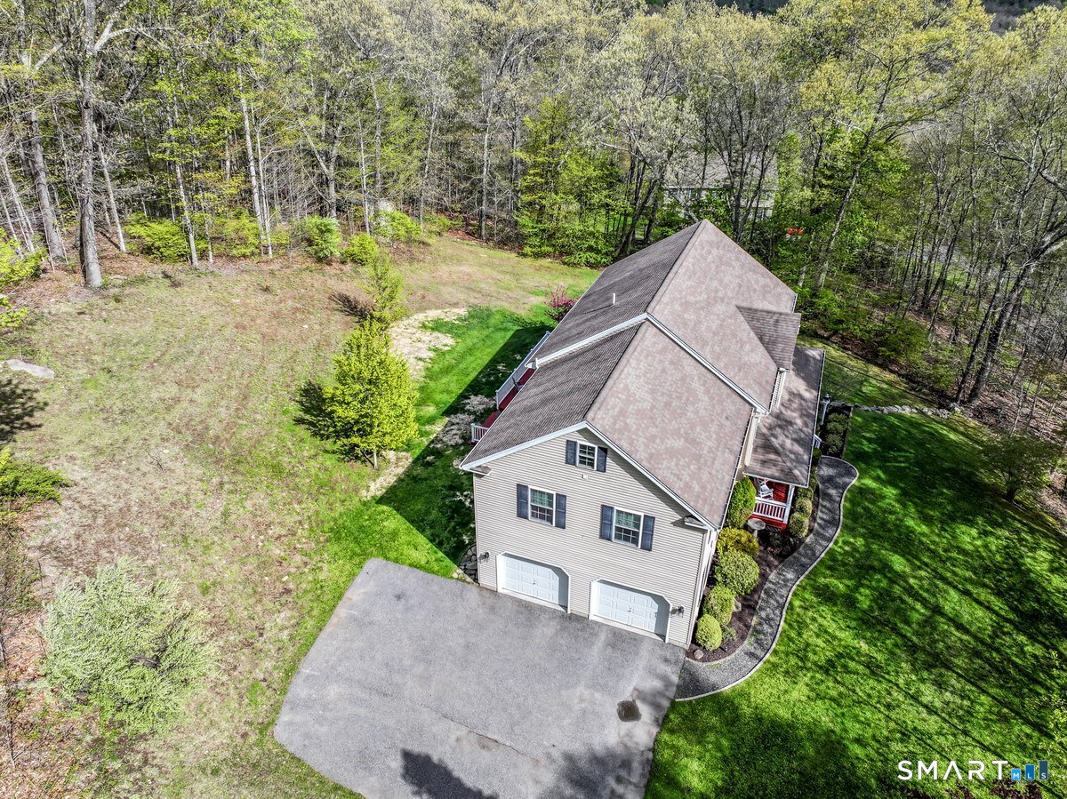 22 Big Bear Hill, New Milford, 06776, 4 Bedrooms Bedrooms, 0 ,3 BathroomsBathrooms,Single Family For Sale,For Sale,Big Bear Hill,0,24172525